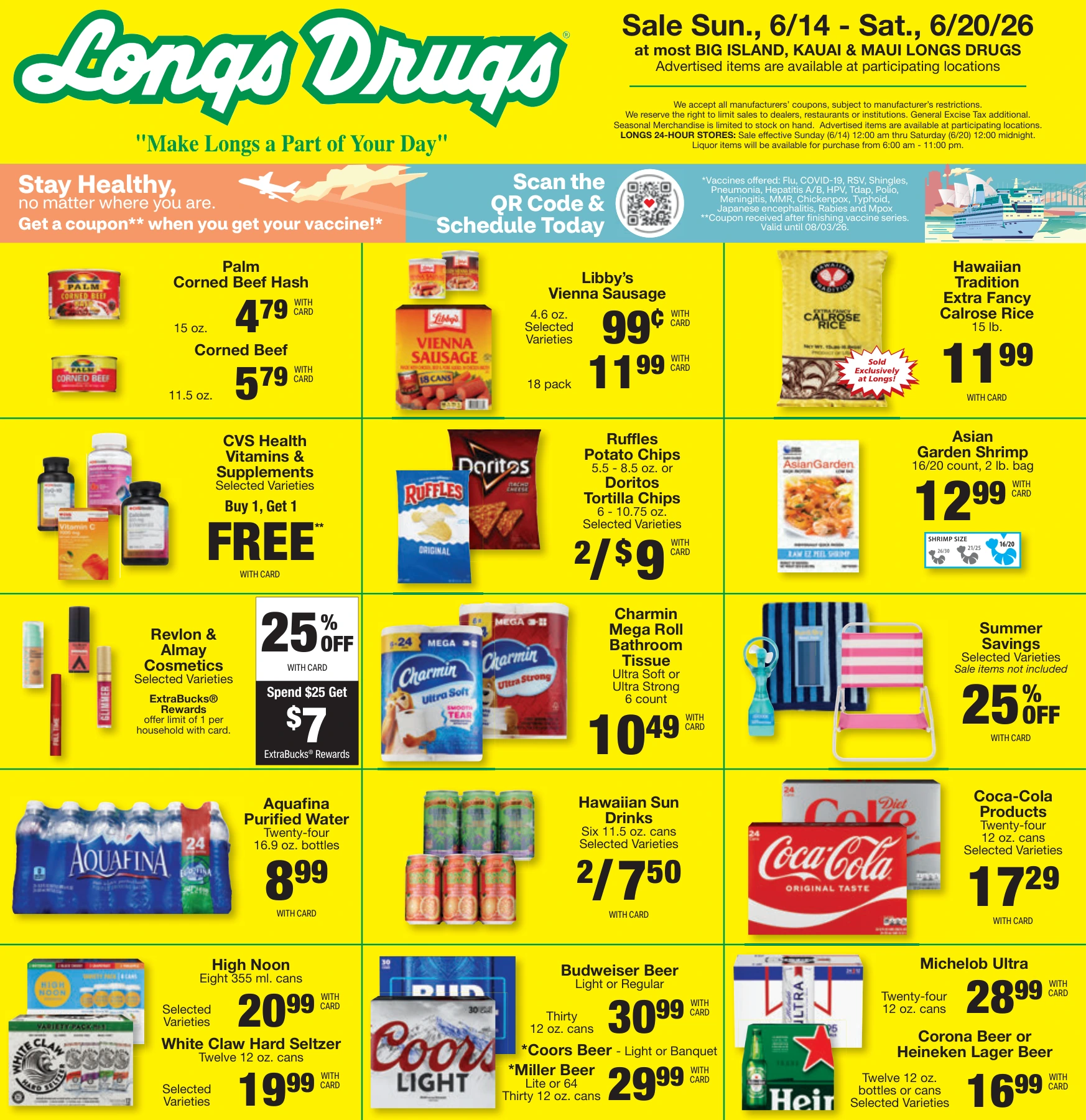 Flyer page 1