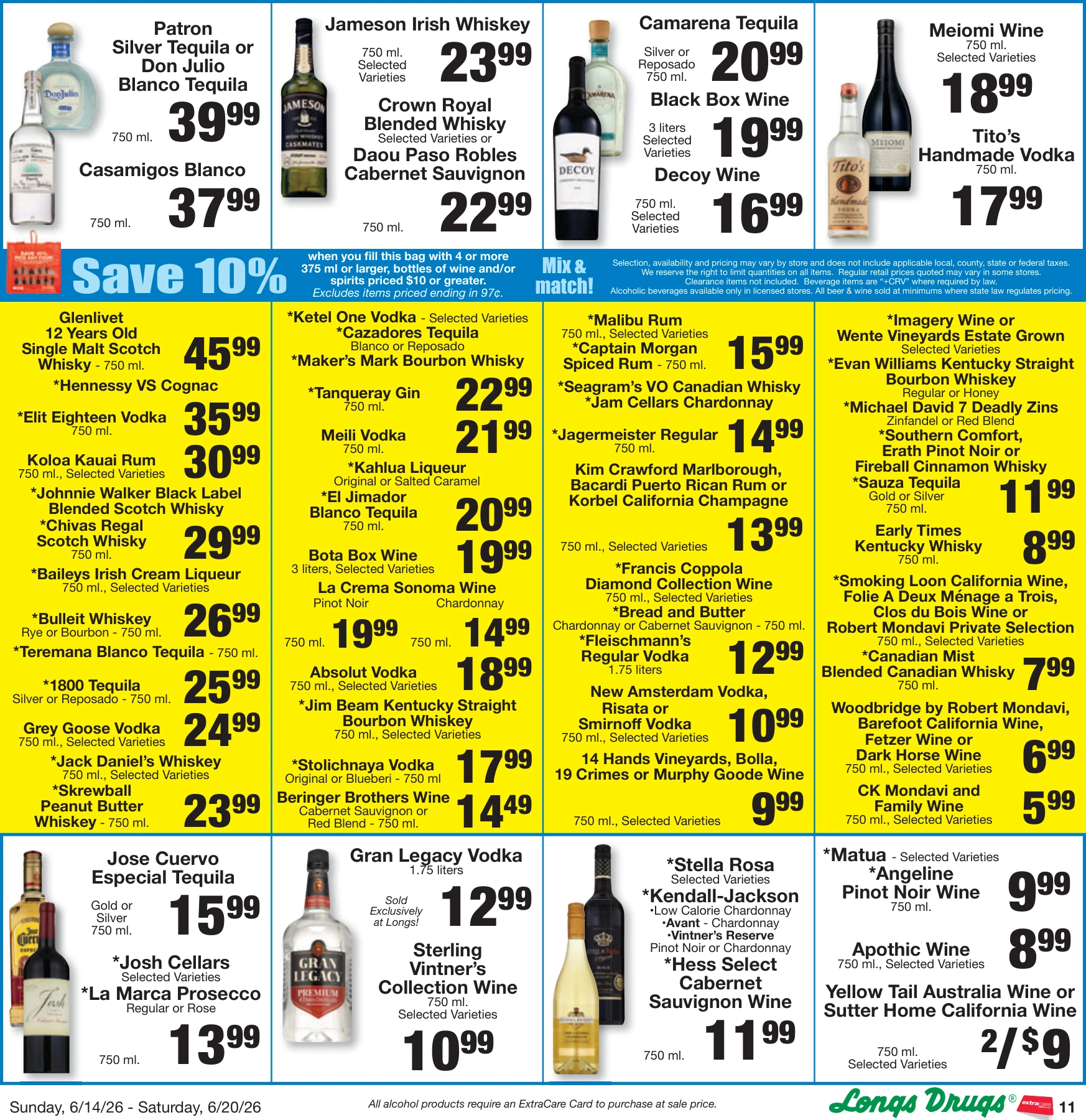 Flyer page 10