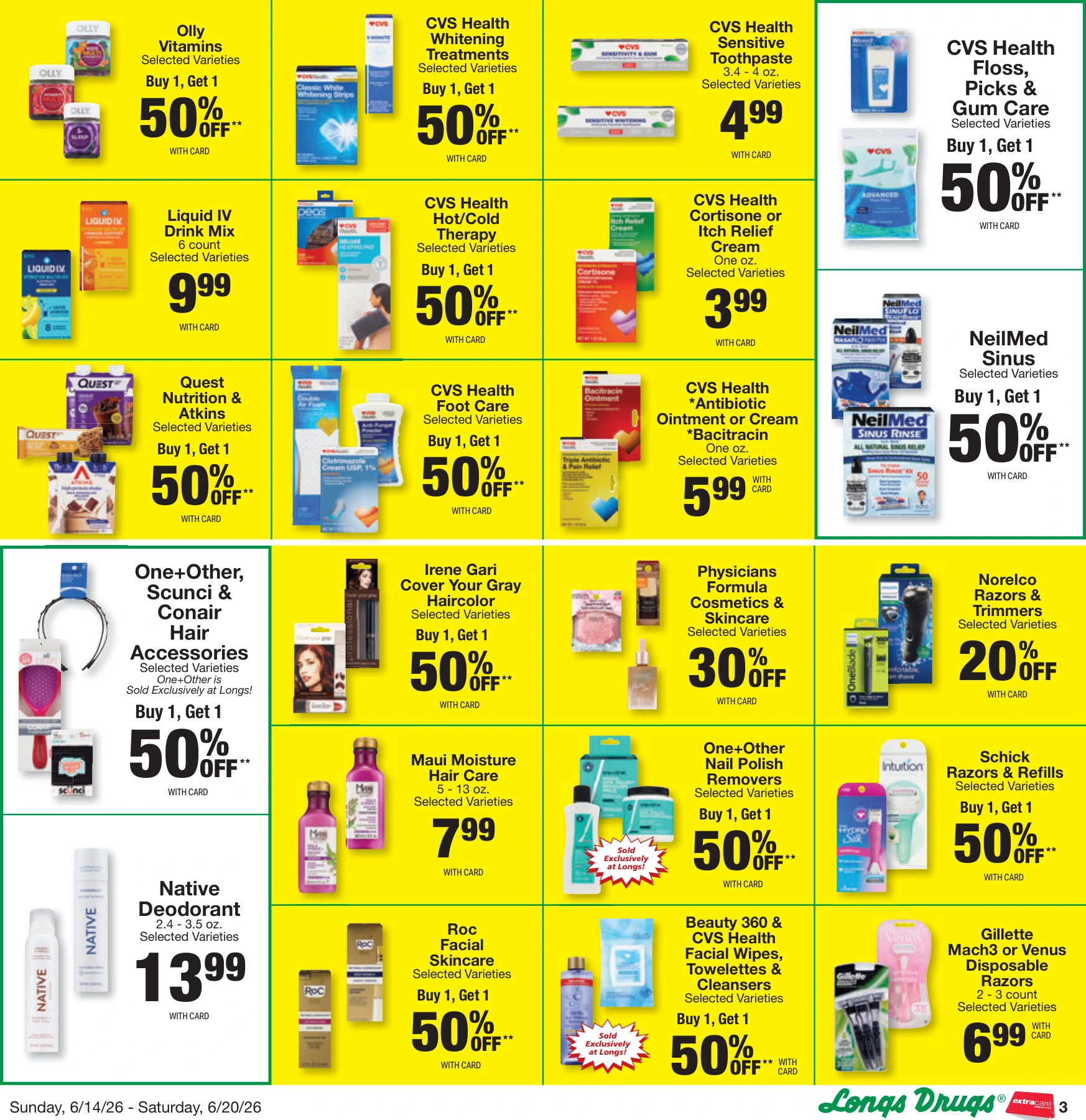 Flyer page 3