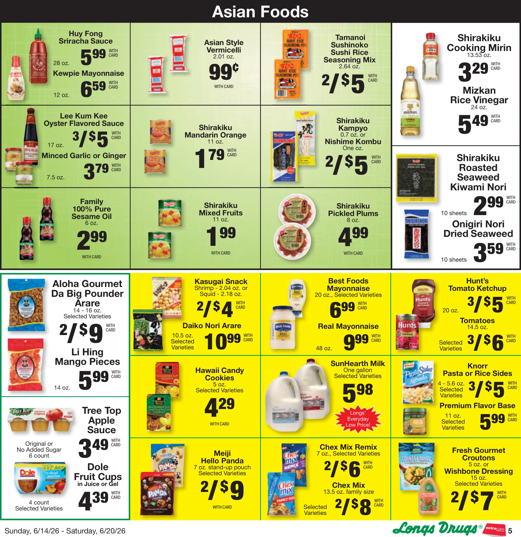 Flyer page 5