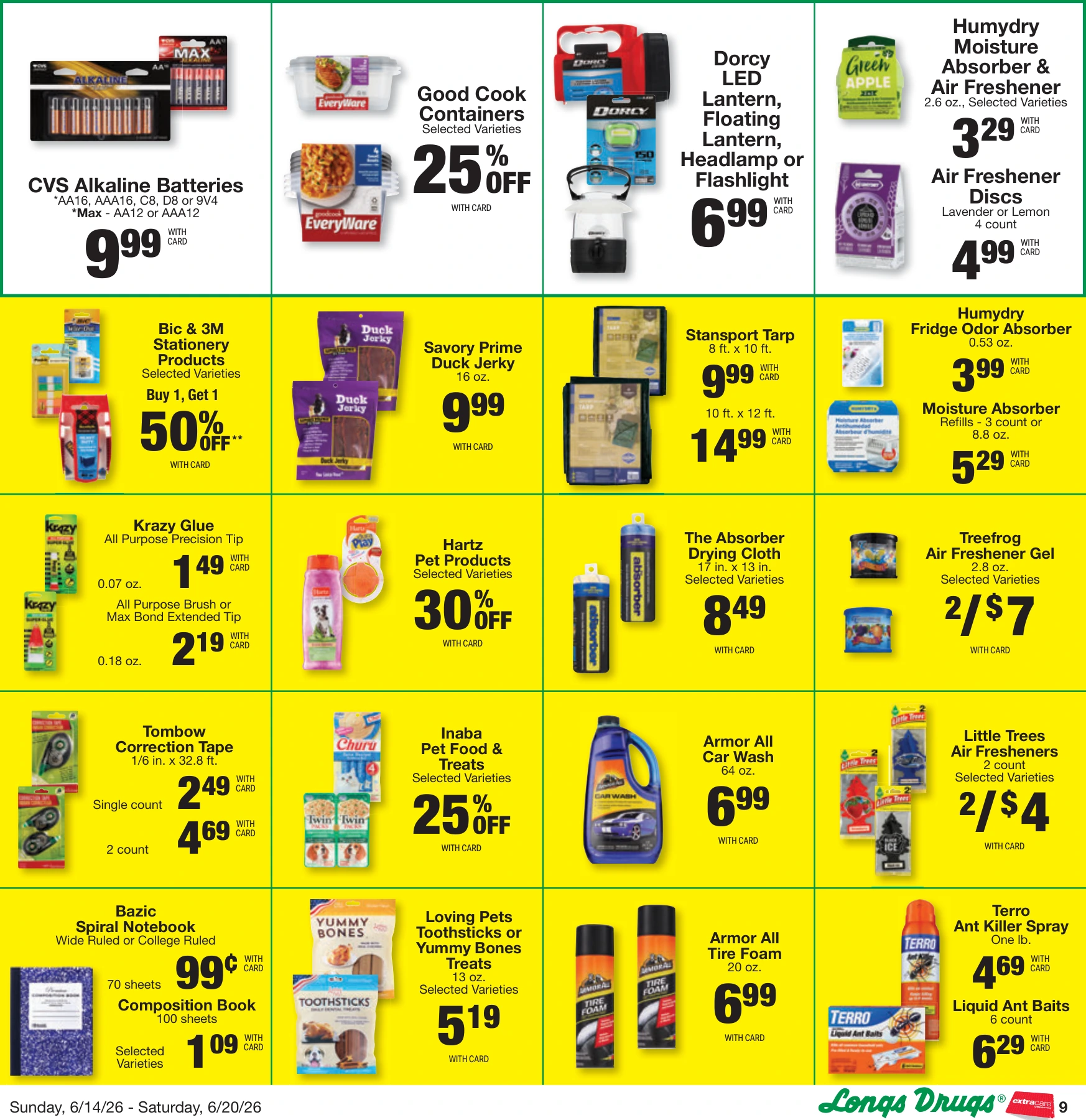 Flyer page 8