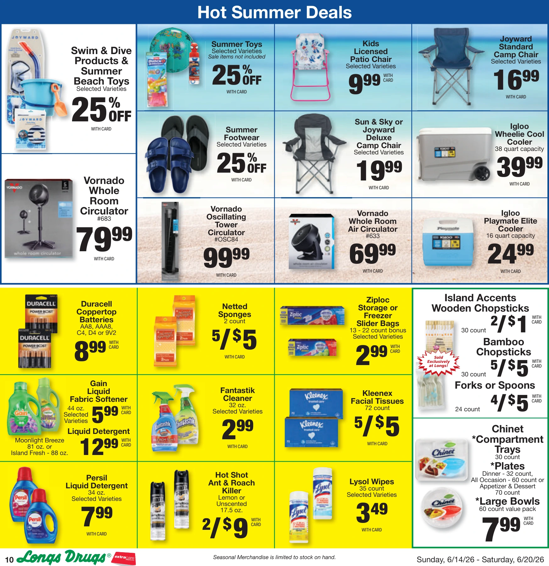 Flyer page 9