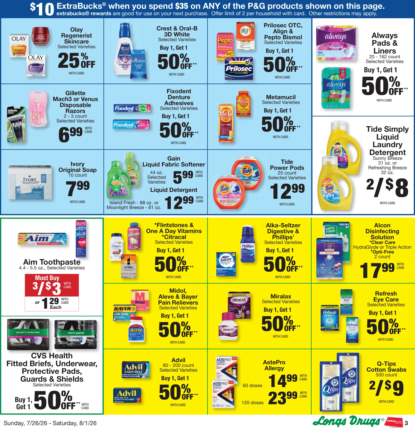 Flyer page 3