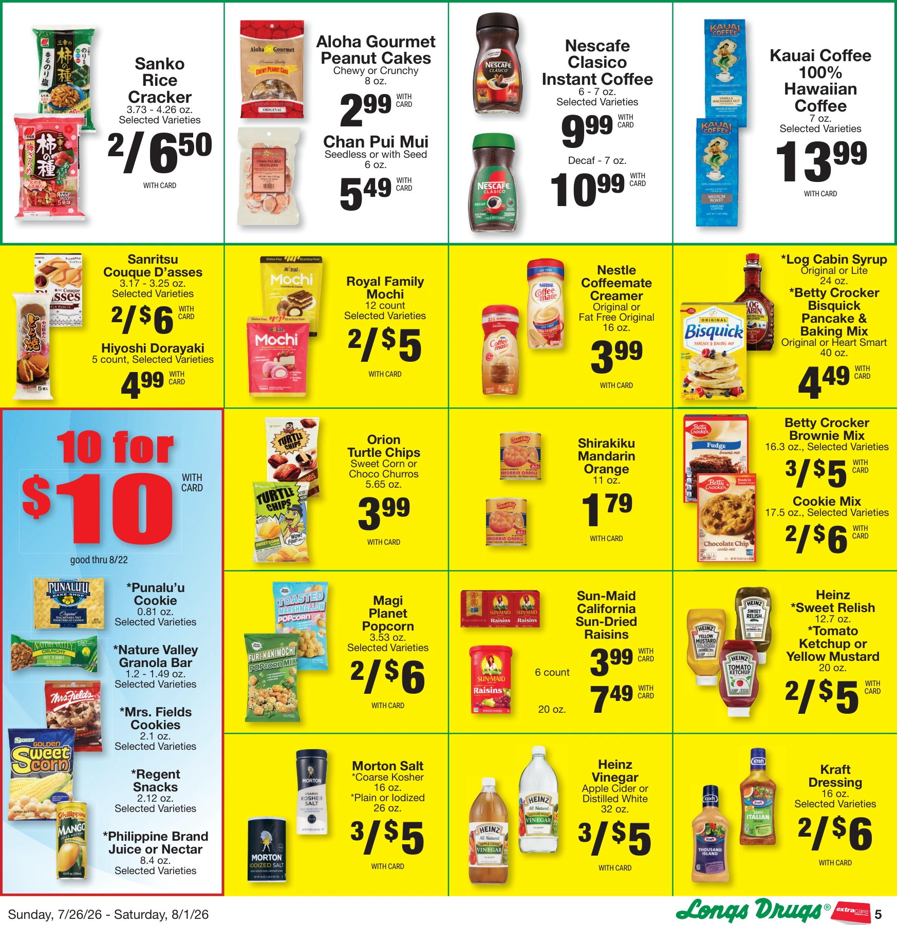 Flyer page 5