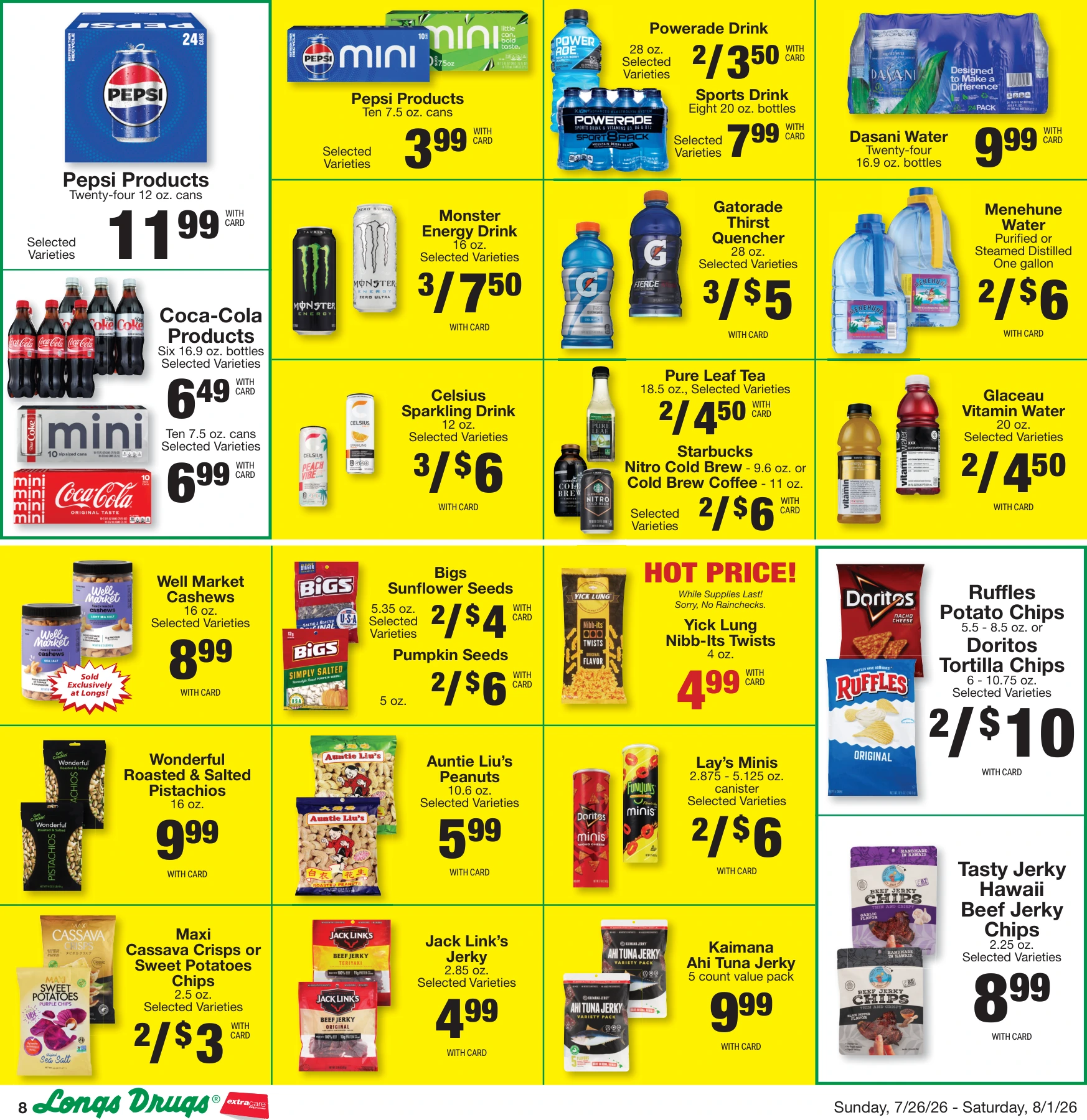 Flyer page 7