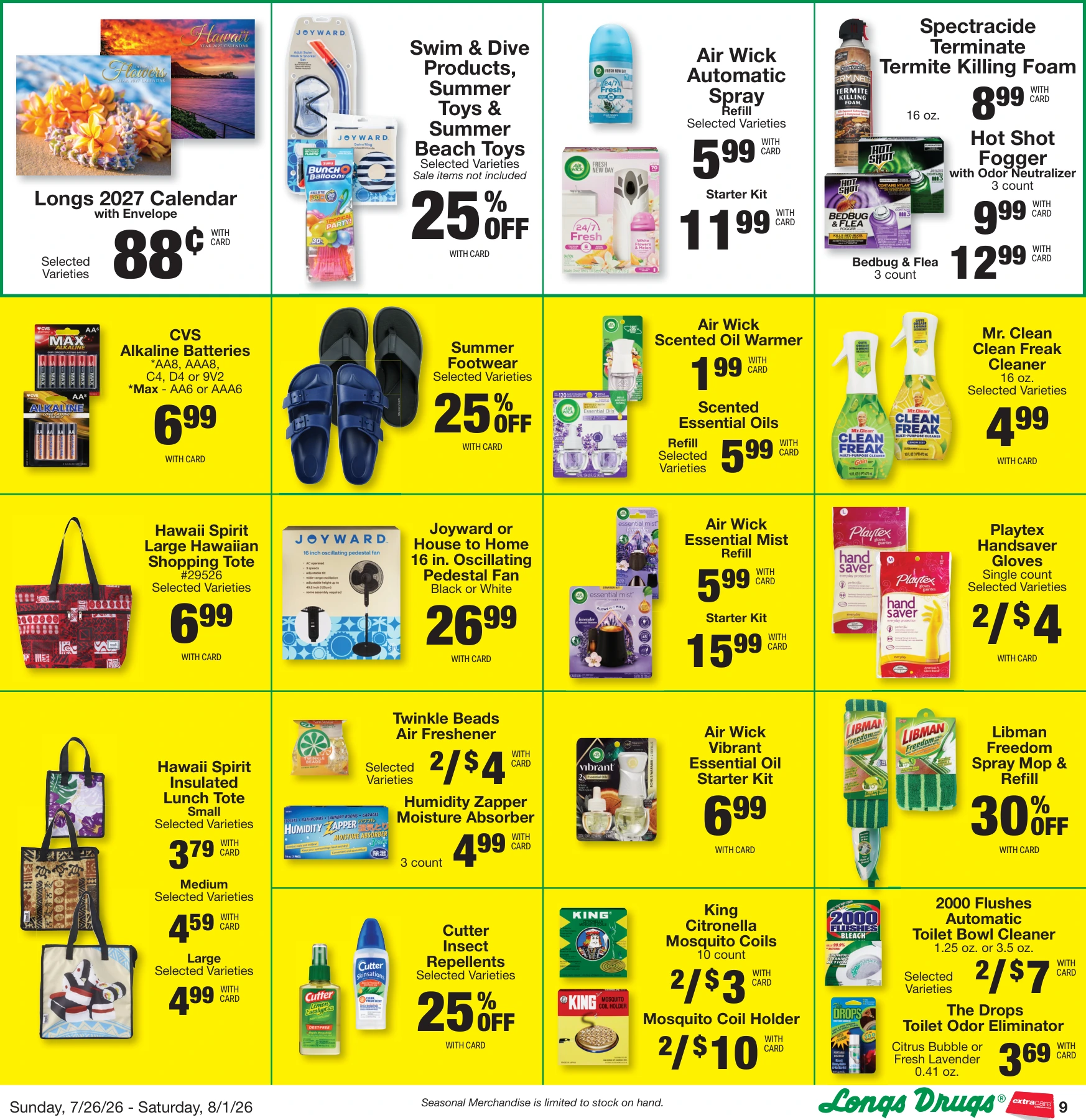 Flyer page 8
