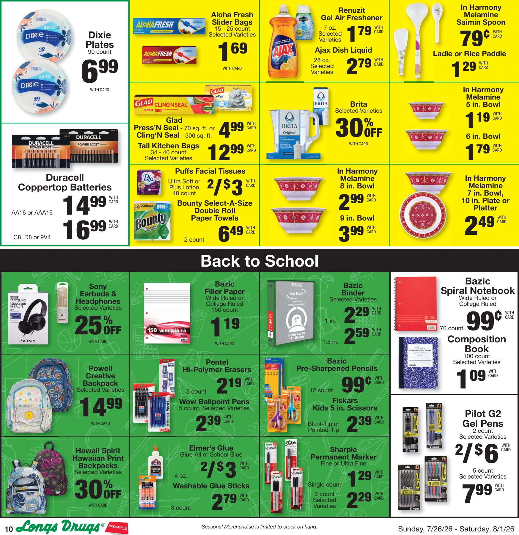 Flyer page 9