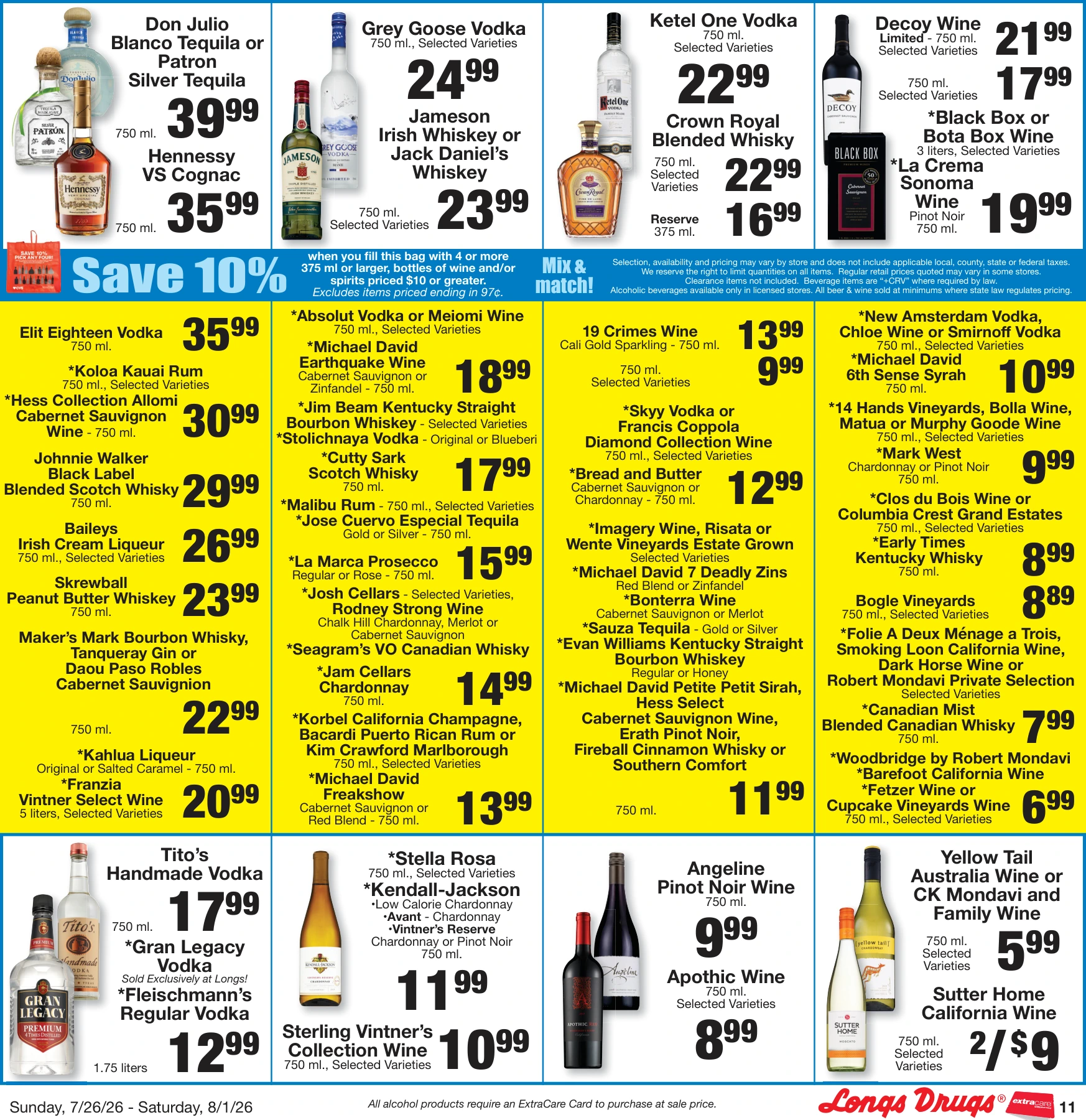 Flyer page 10