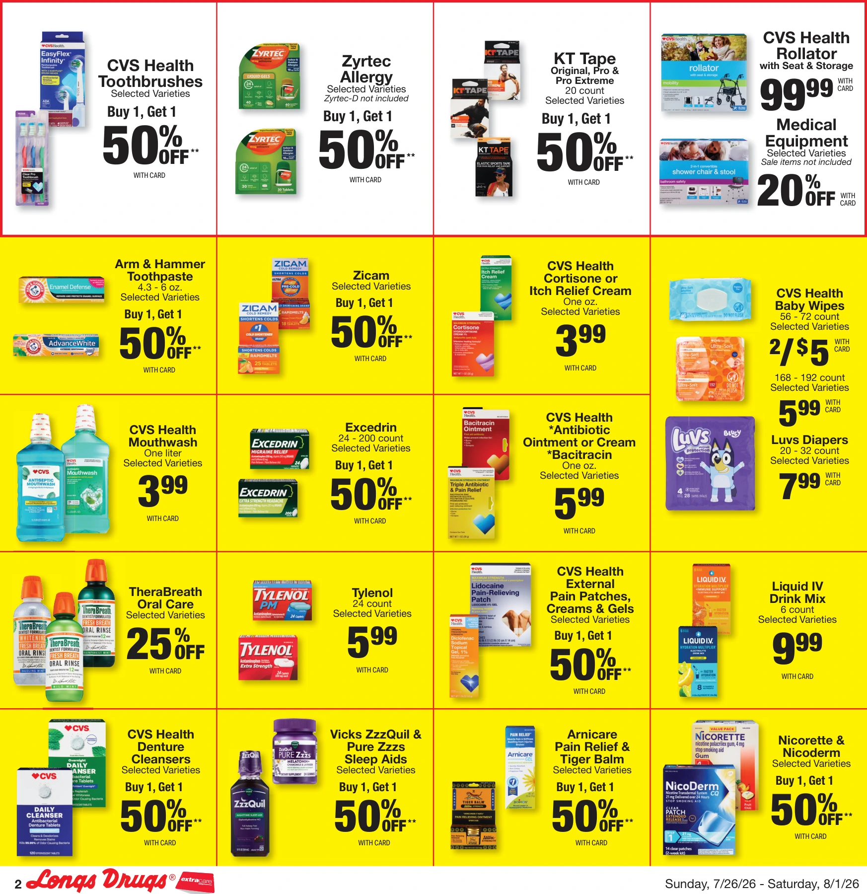 Flyer page 2