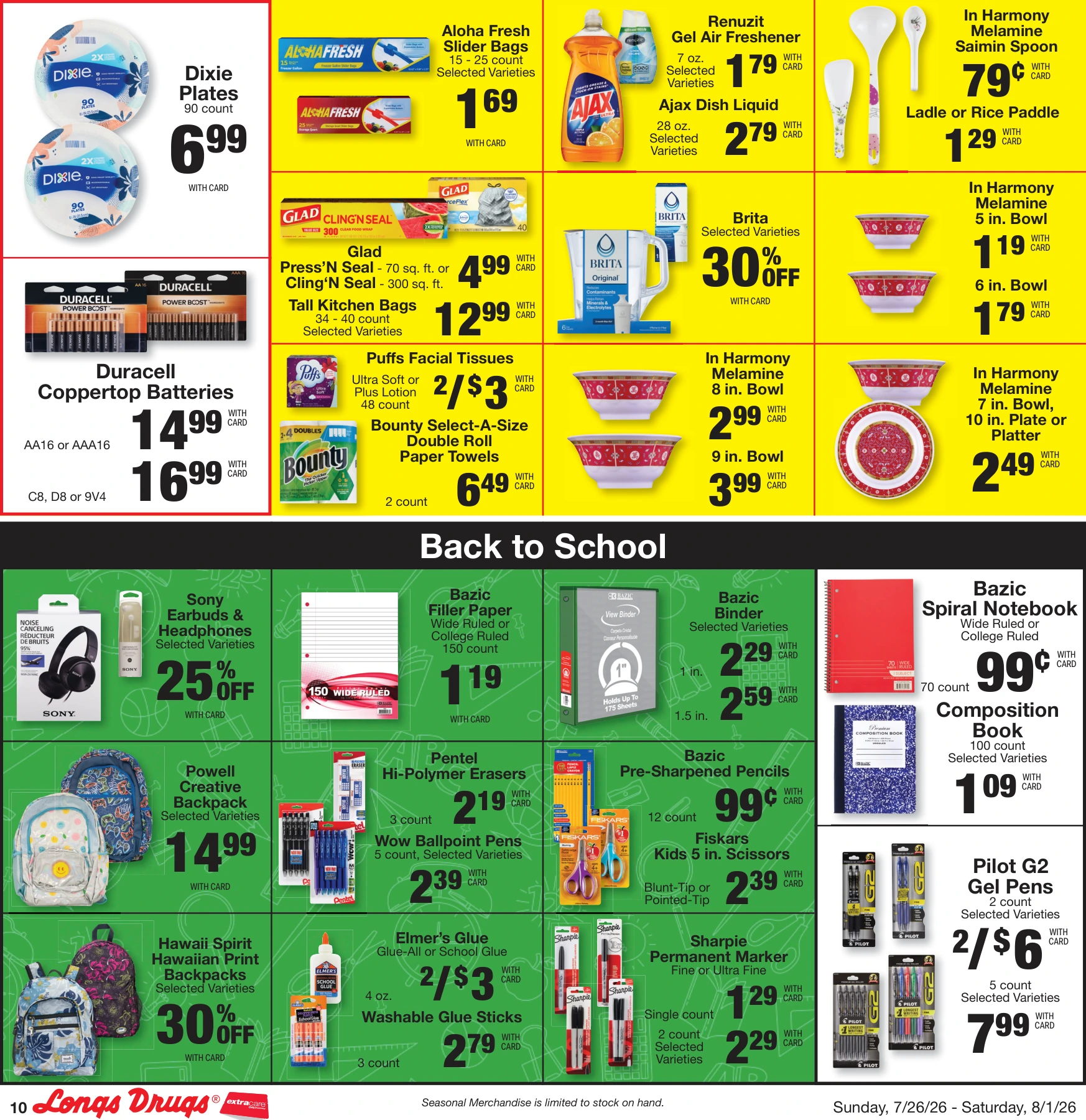 Flyer page 9