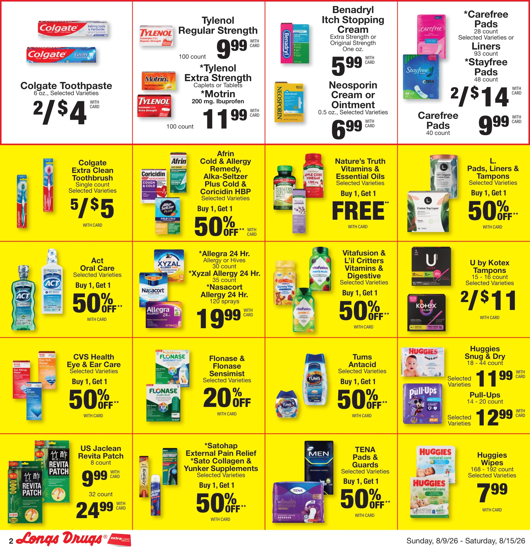 Flyer page 2