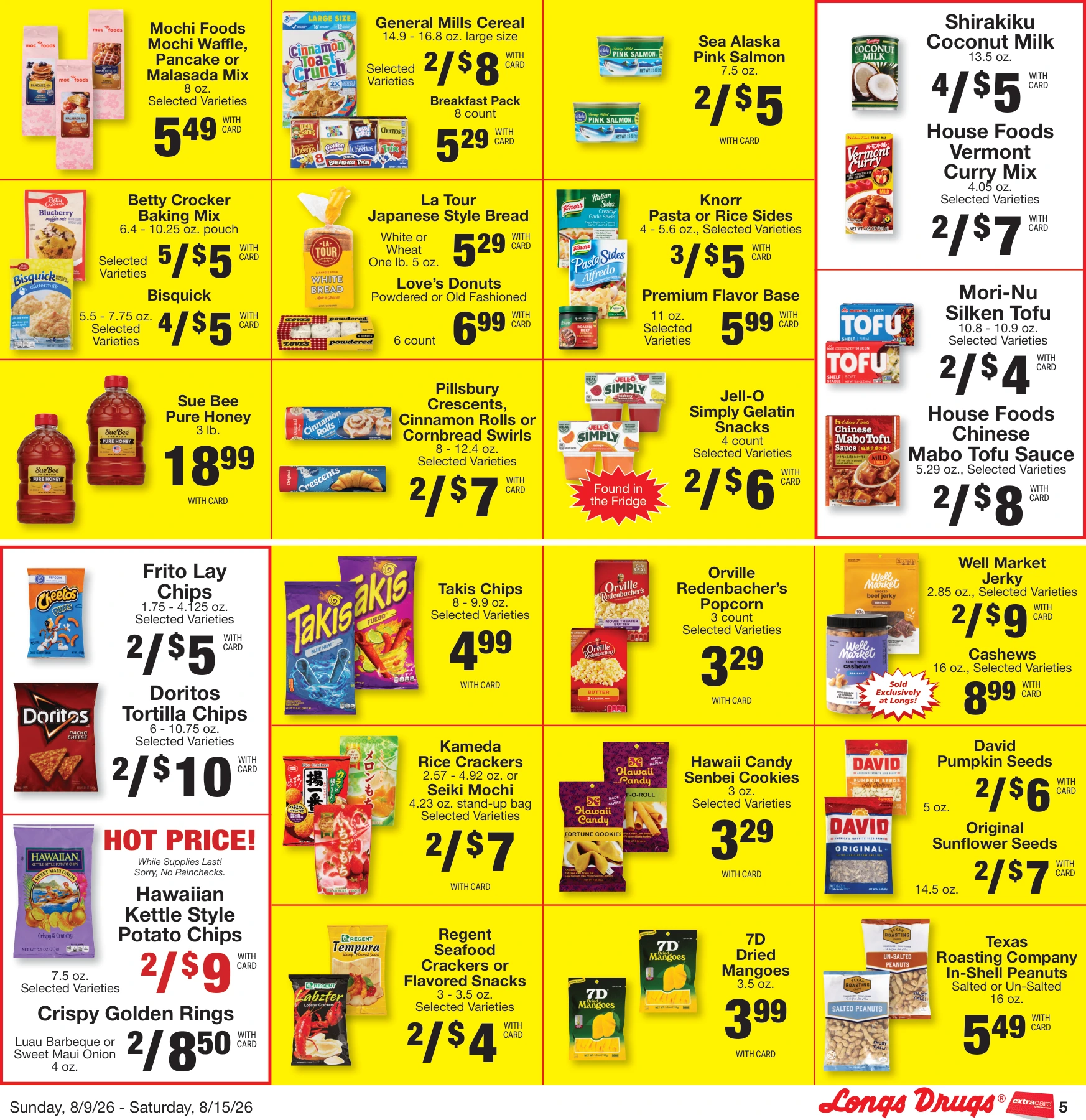 Flyer page 5