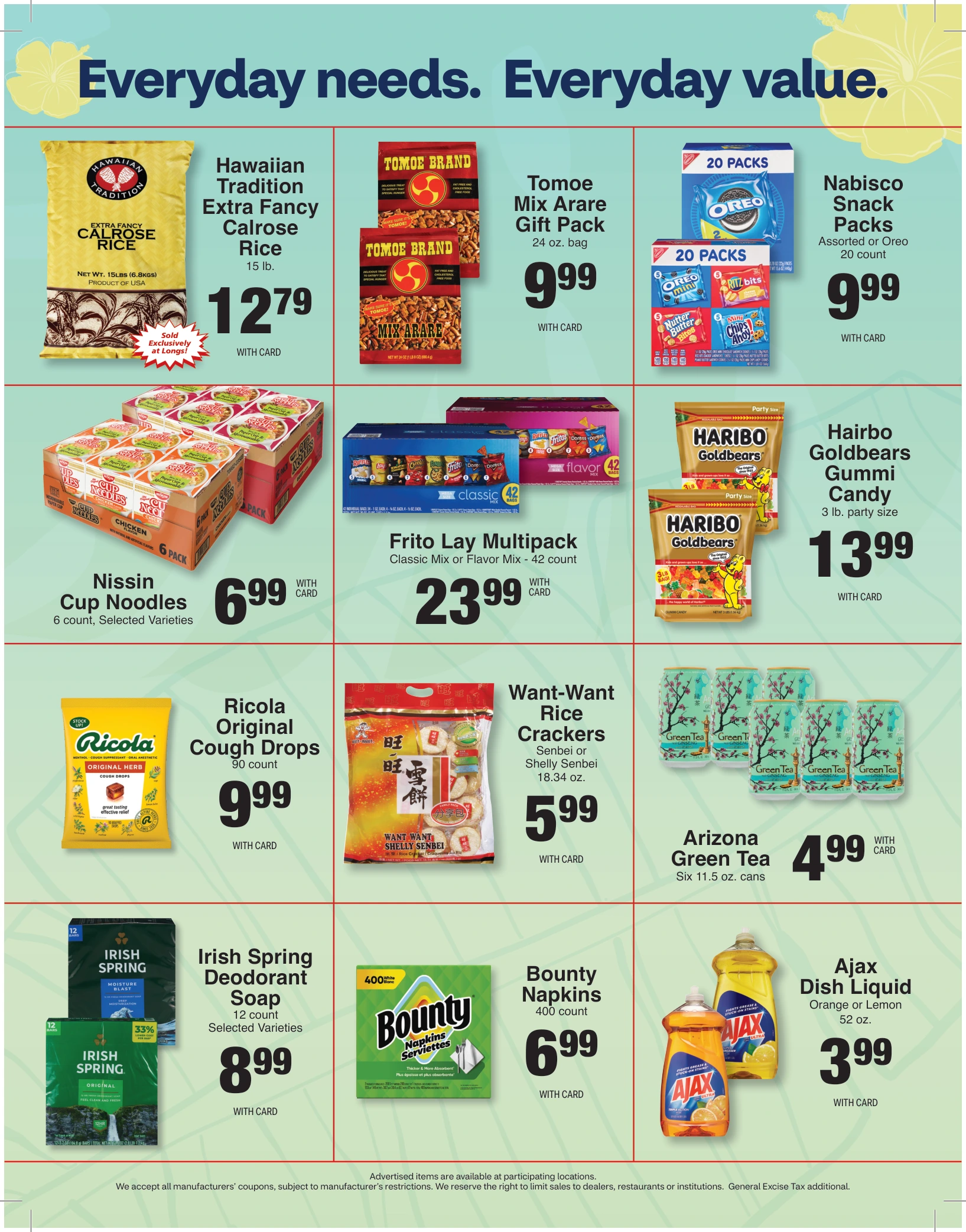 Flyer page 13