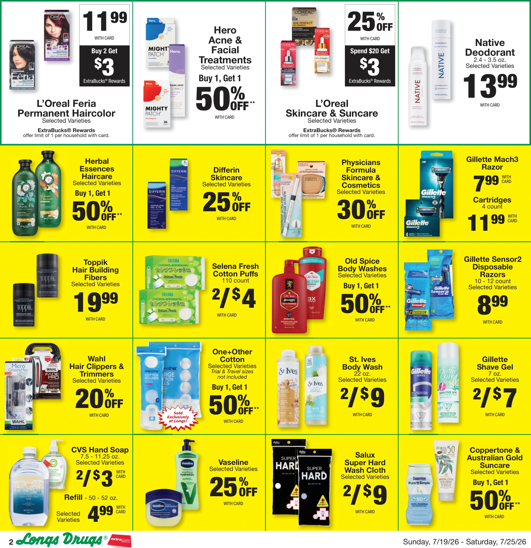Flyer page 2