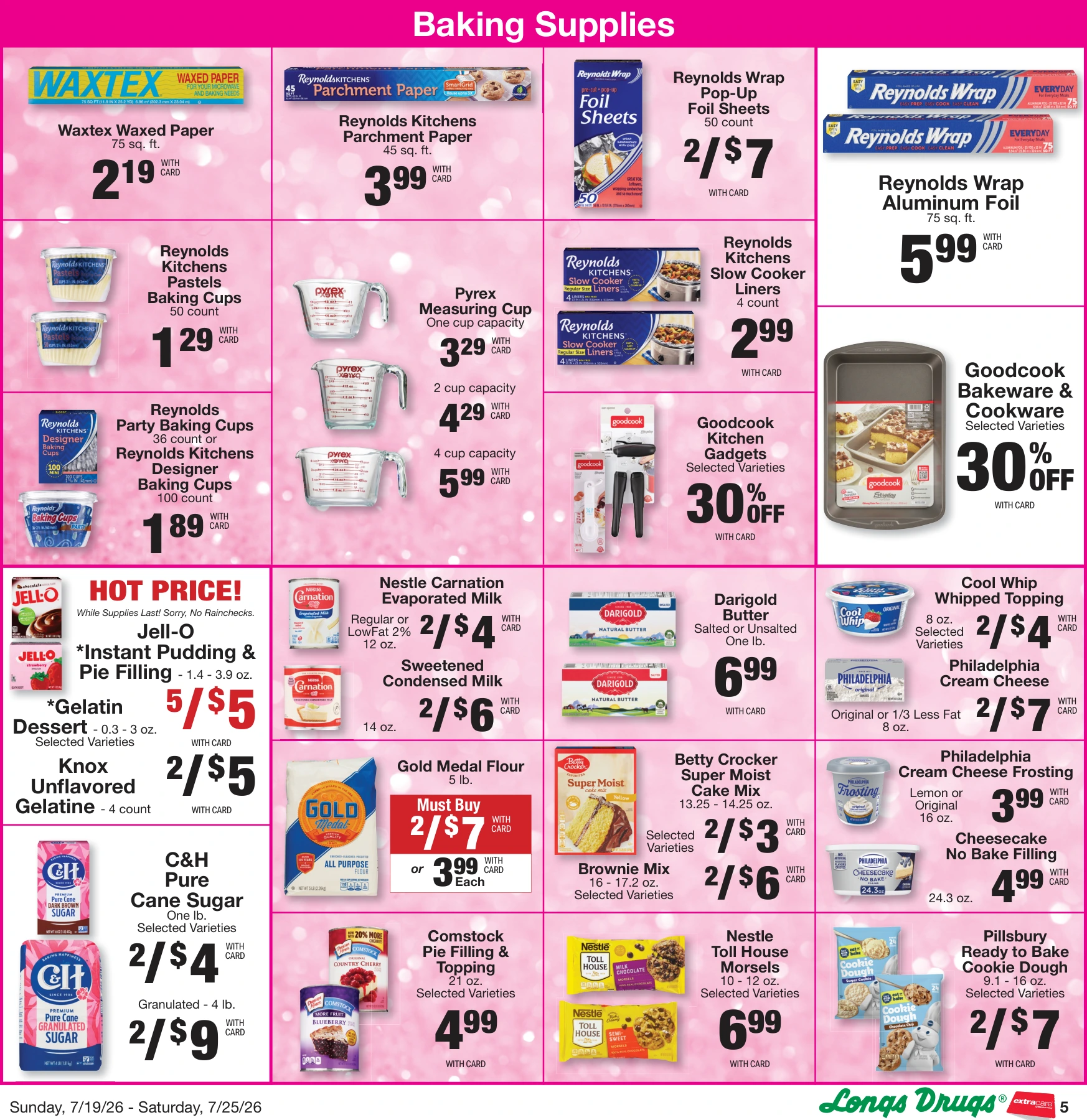 Flyer page 5