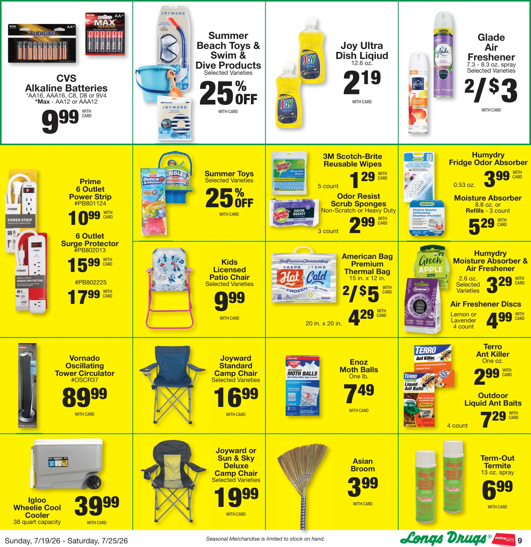 Flyer page 8