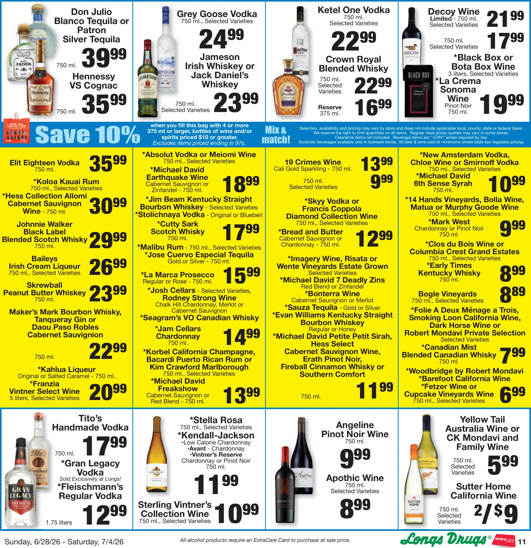 Flyer page 10