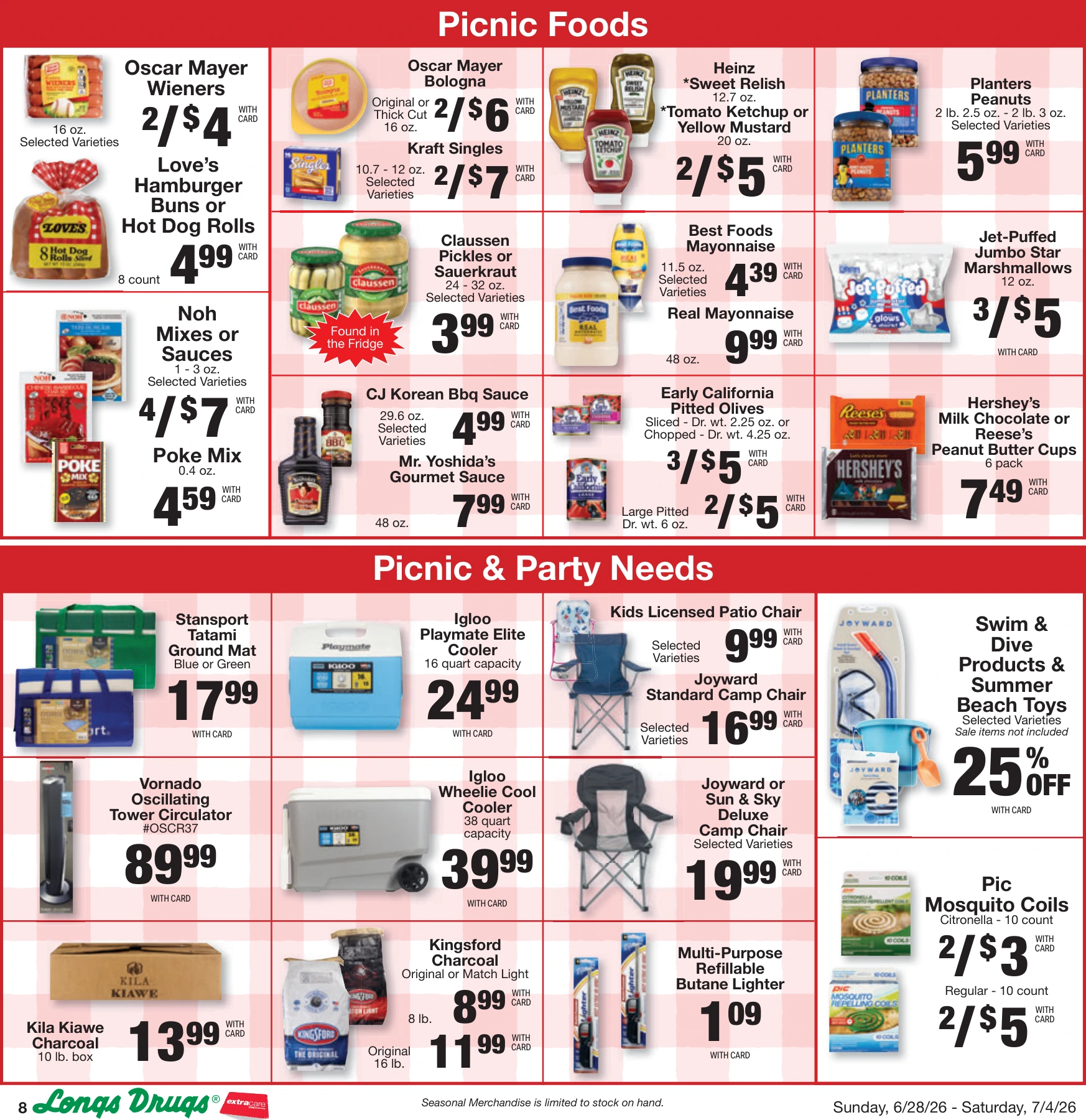 Flyer page 7