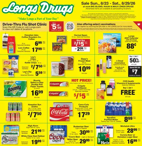 Weekly Ad
