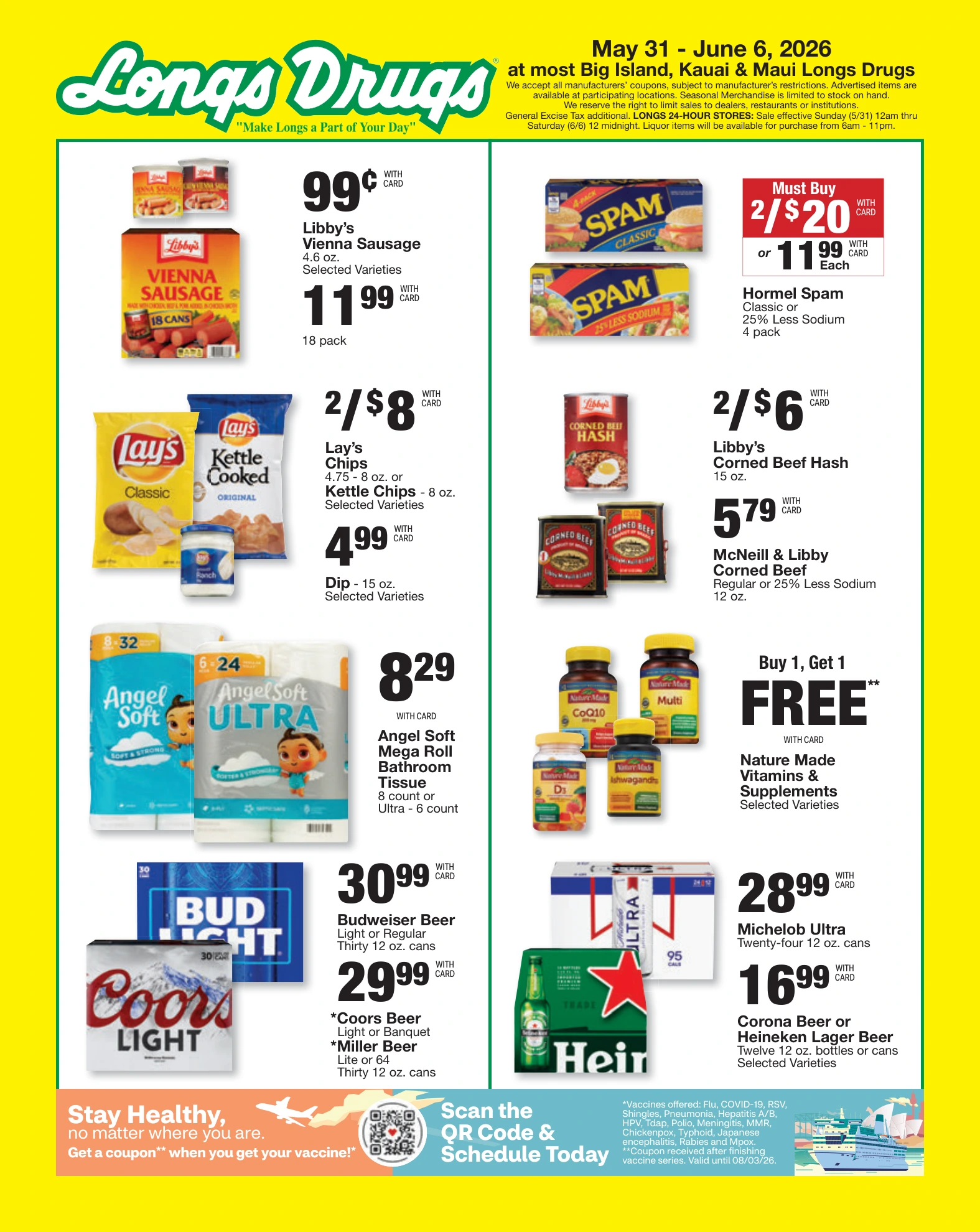 Flyer page 1