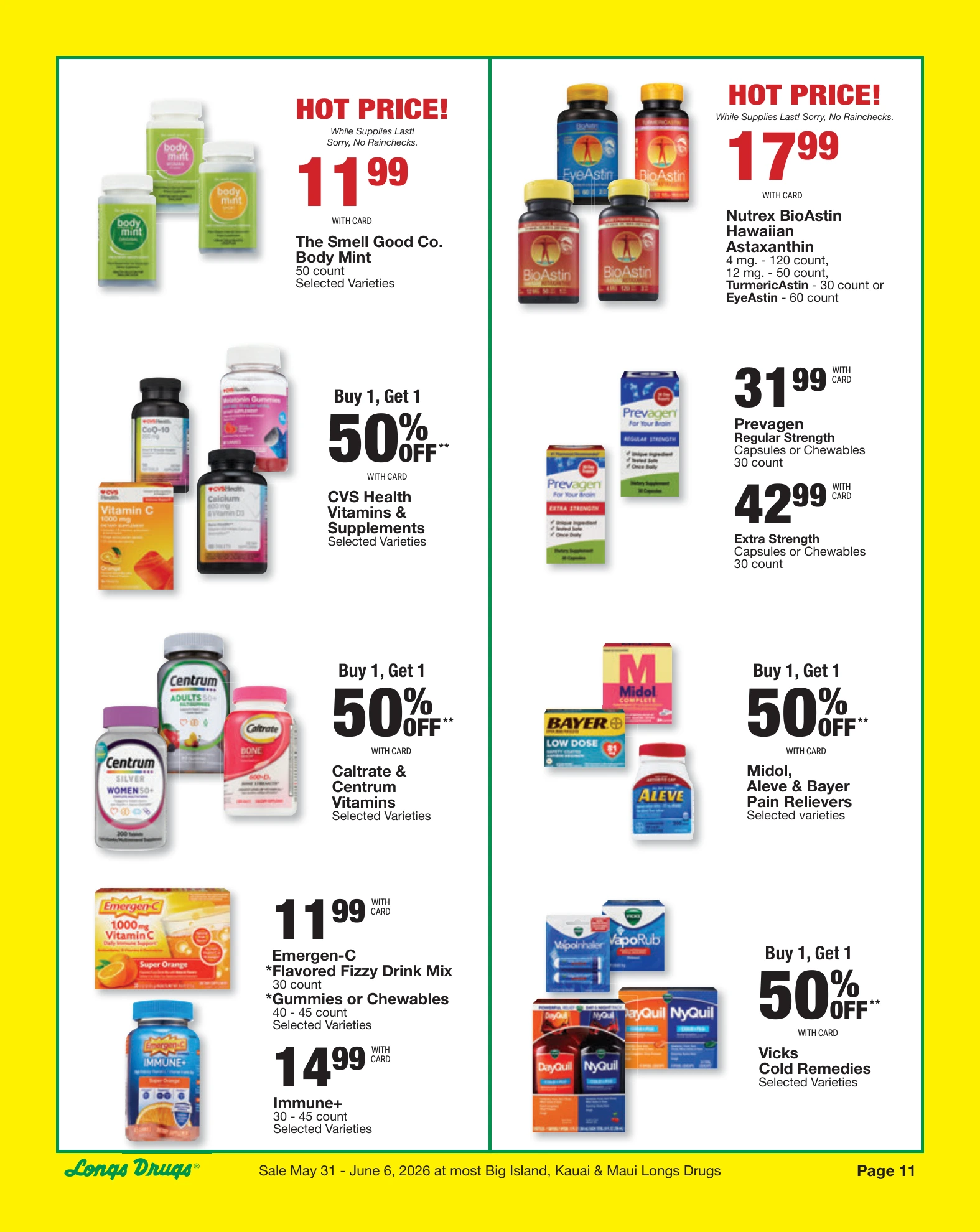 Flyer page 11