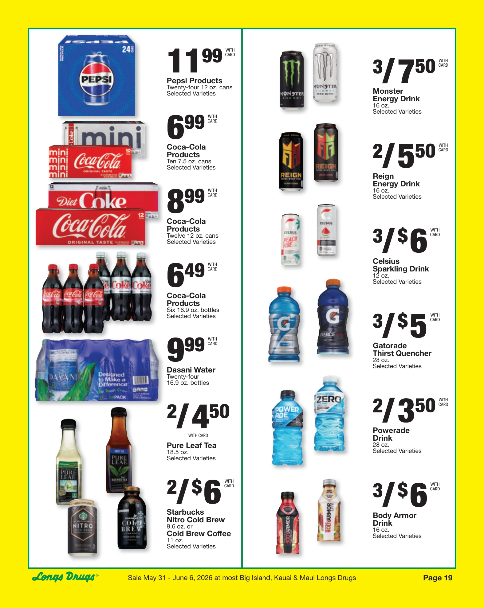 Flyer page 19