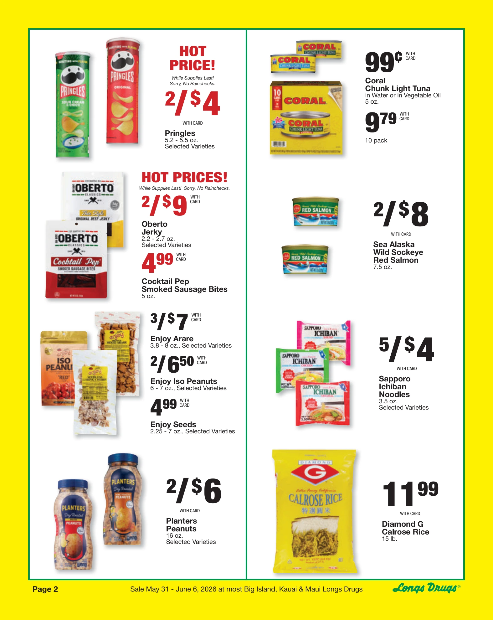 Flyer page 2
