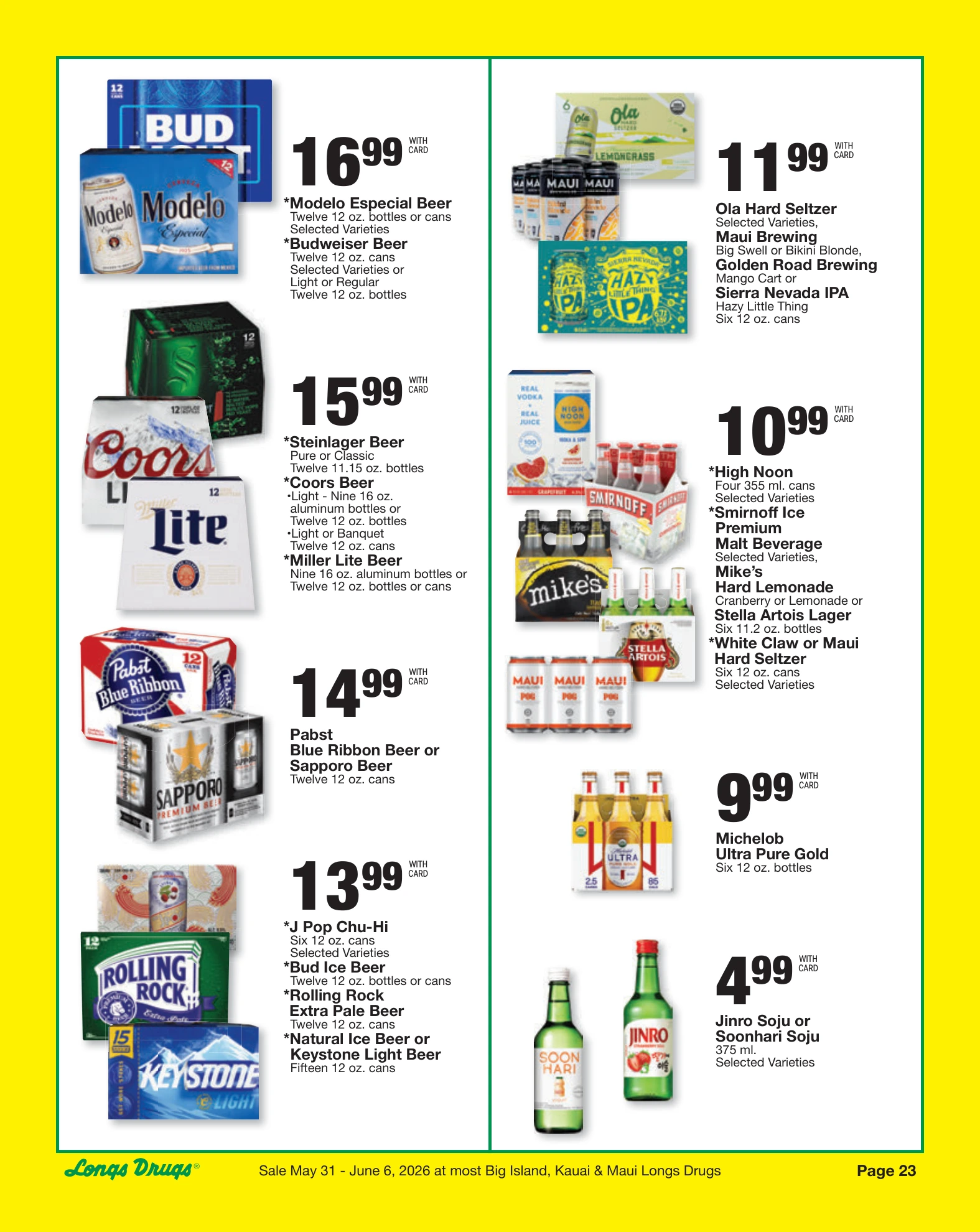 Flyer page 23