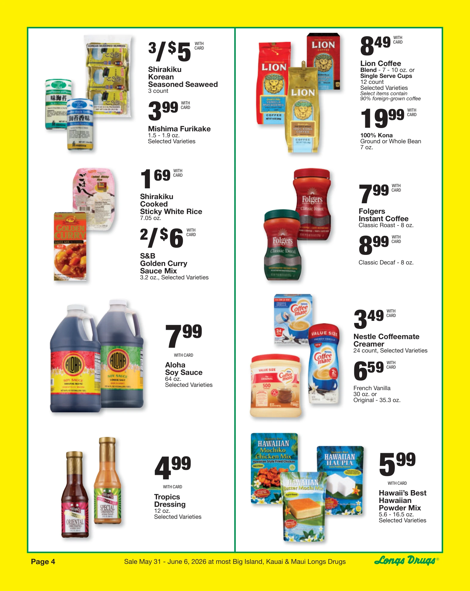 Flyer page 4