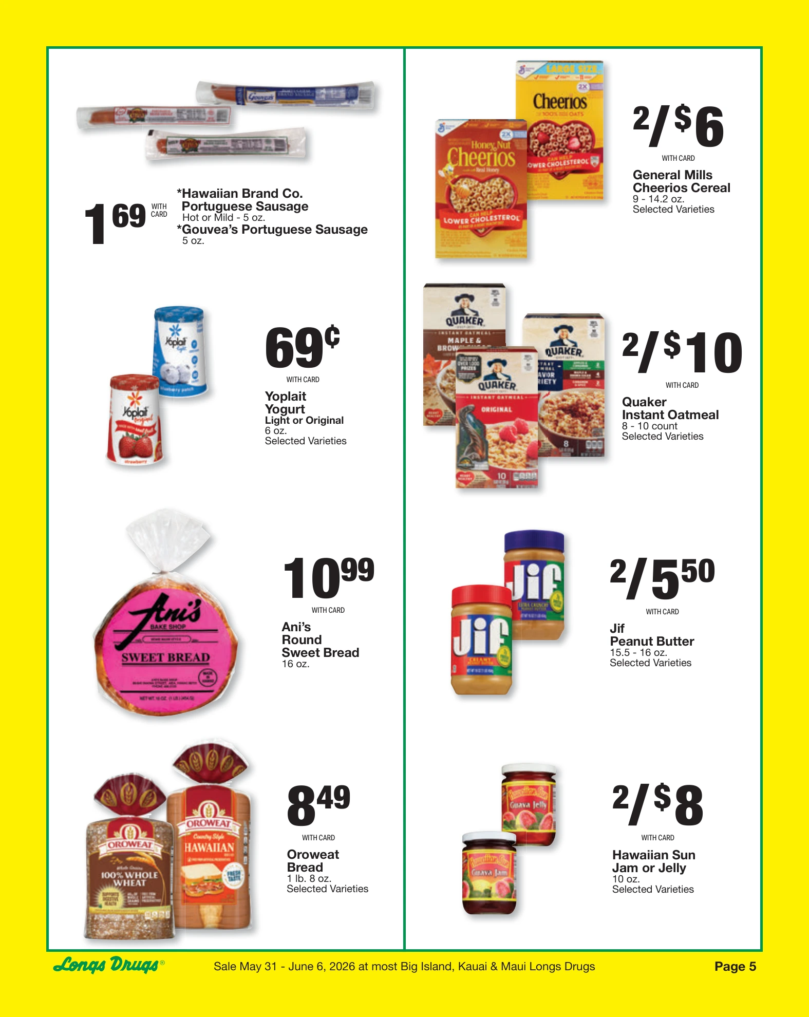 Flyer page 5
