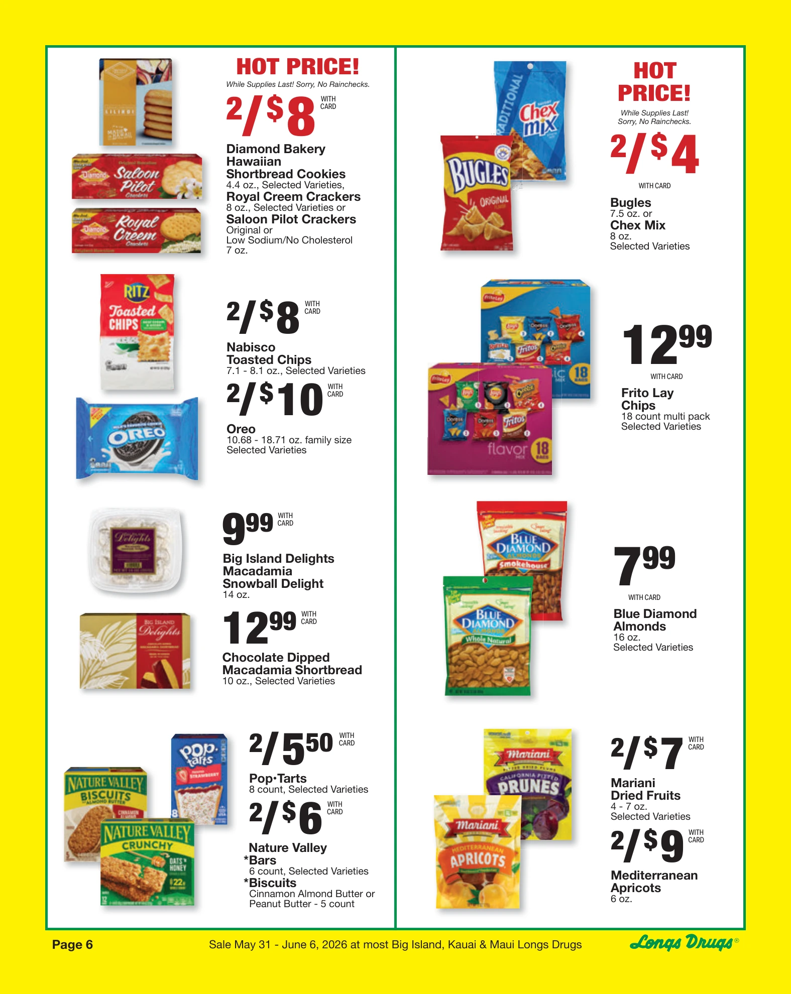Flyer page 6