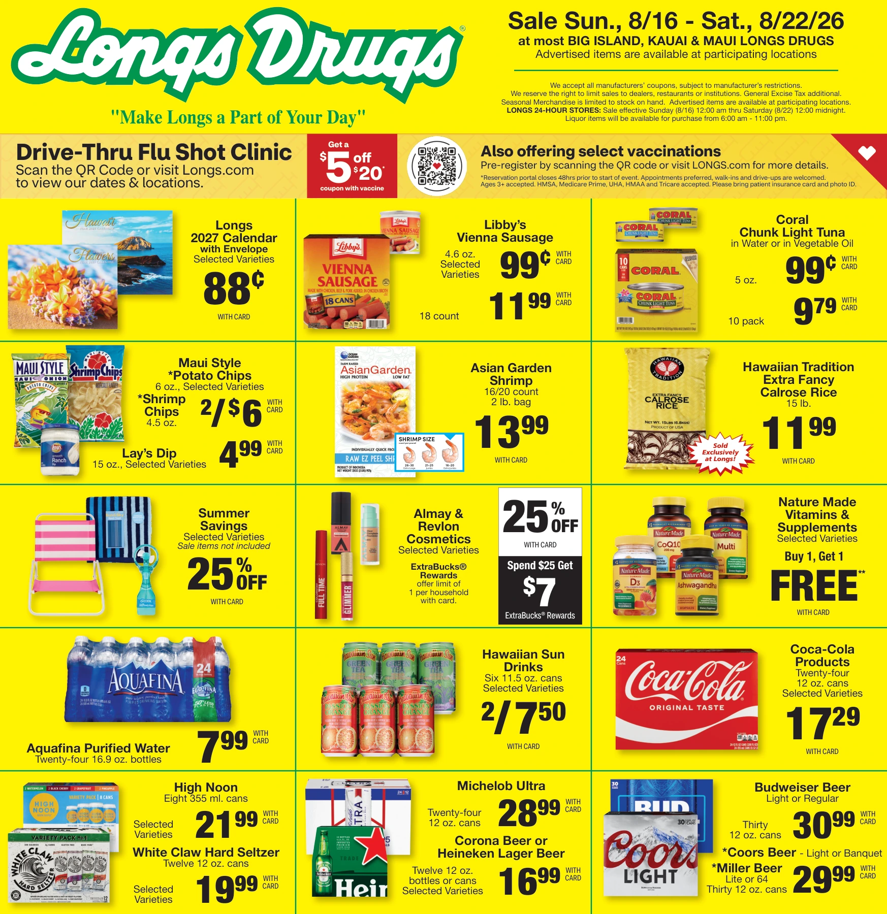 Flyer page 1