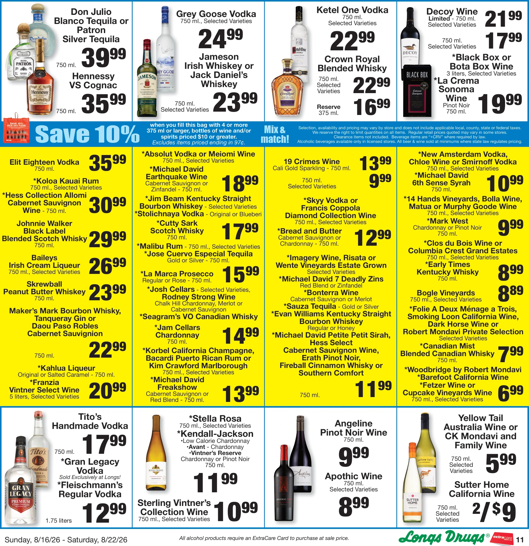 Flyer page 10