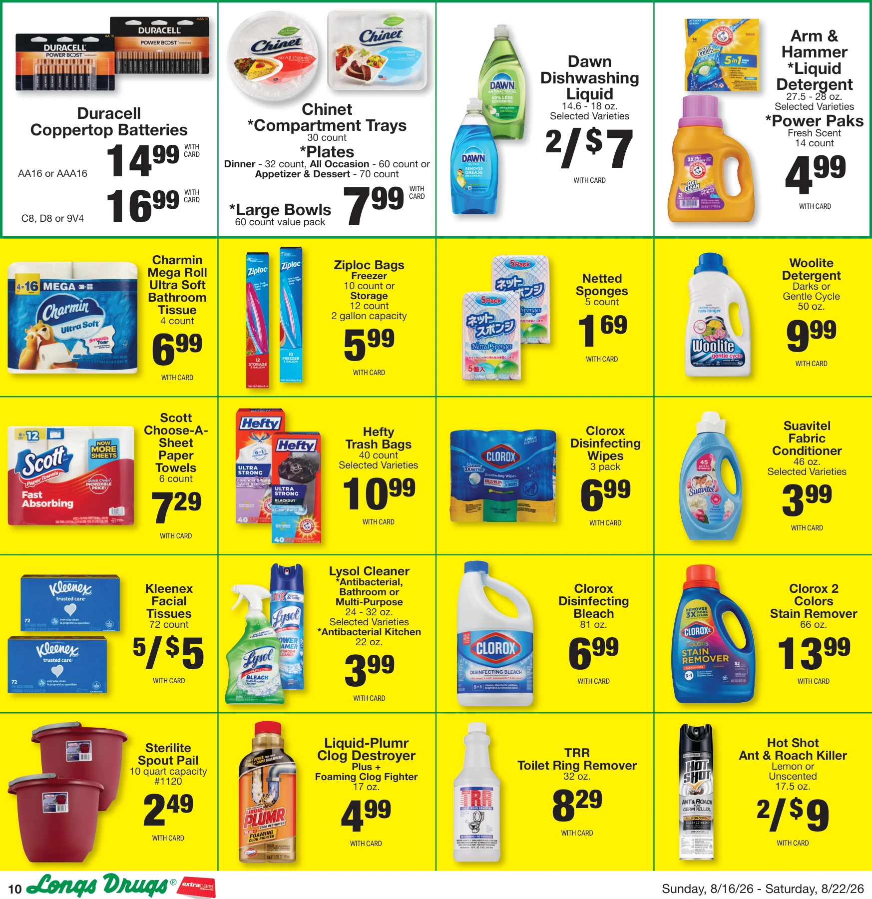 Flyer page 9