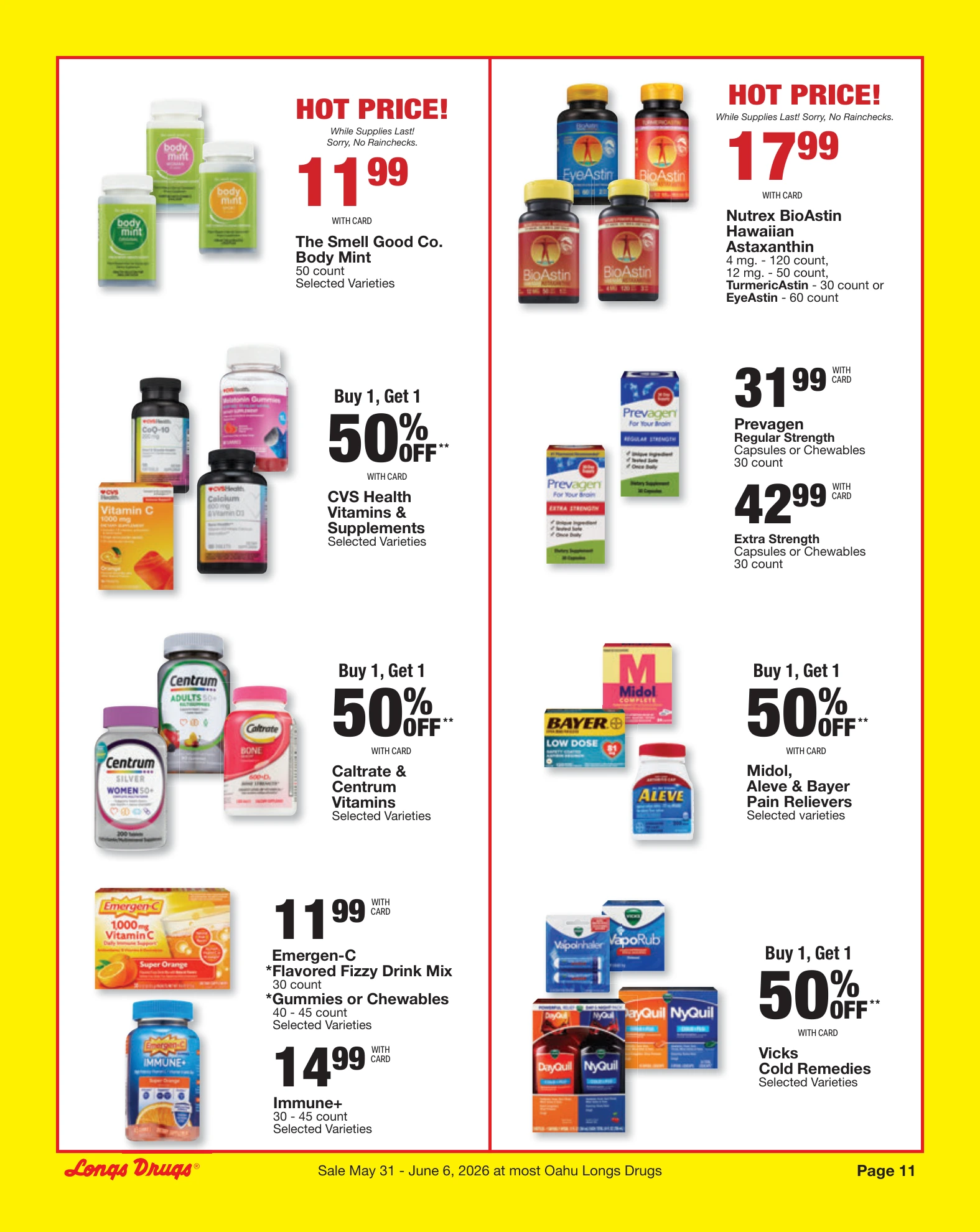 Flyer page 11