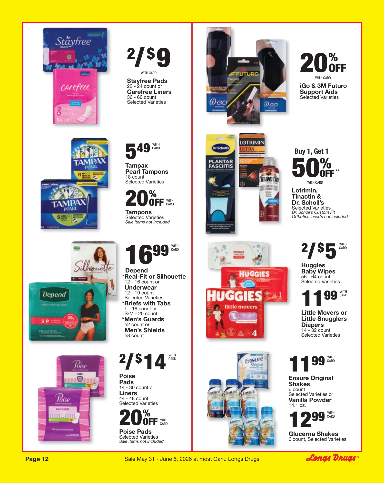 Flyer page 12