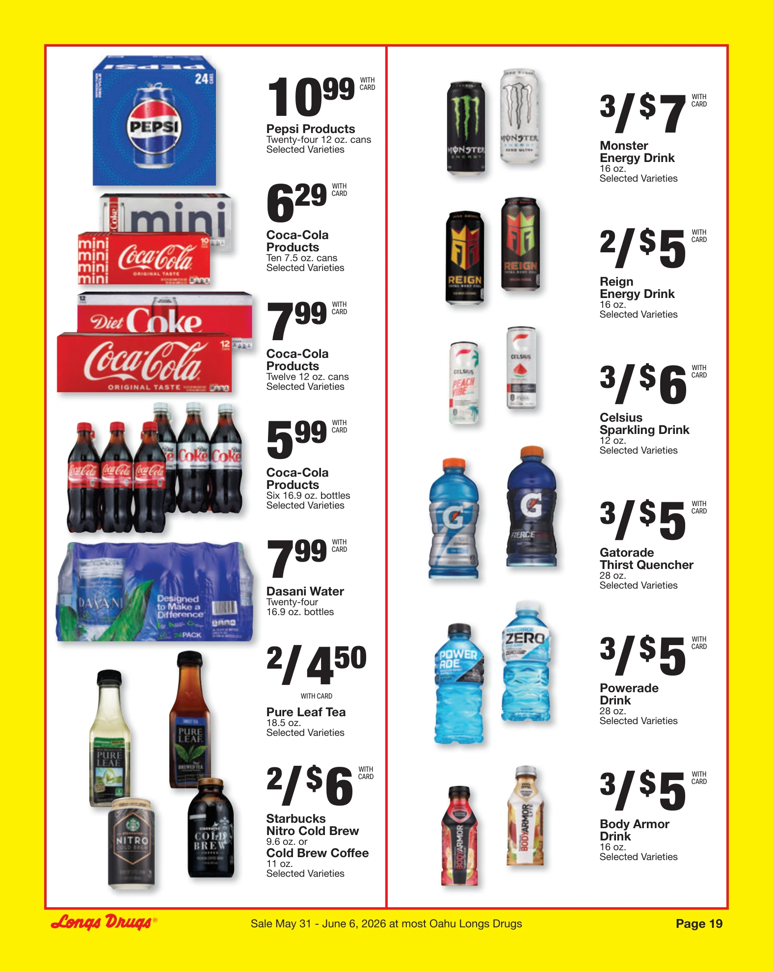 Flyer page 19