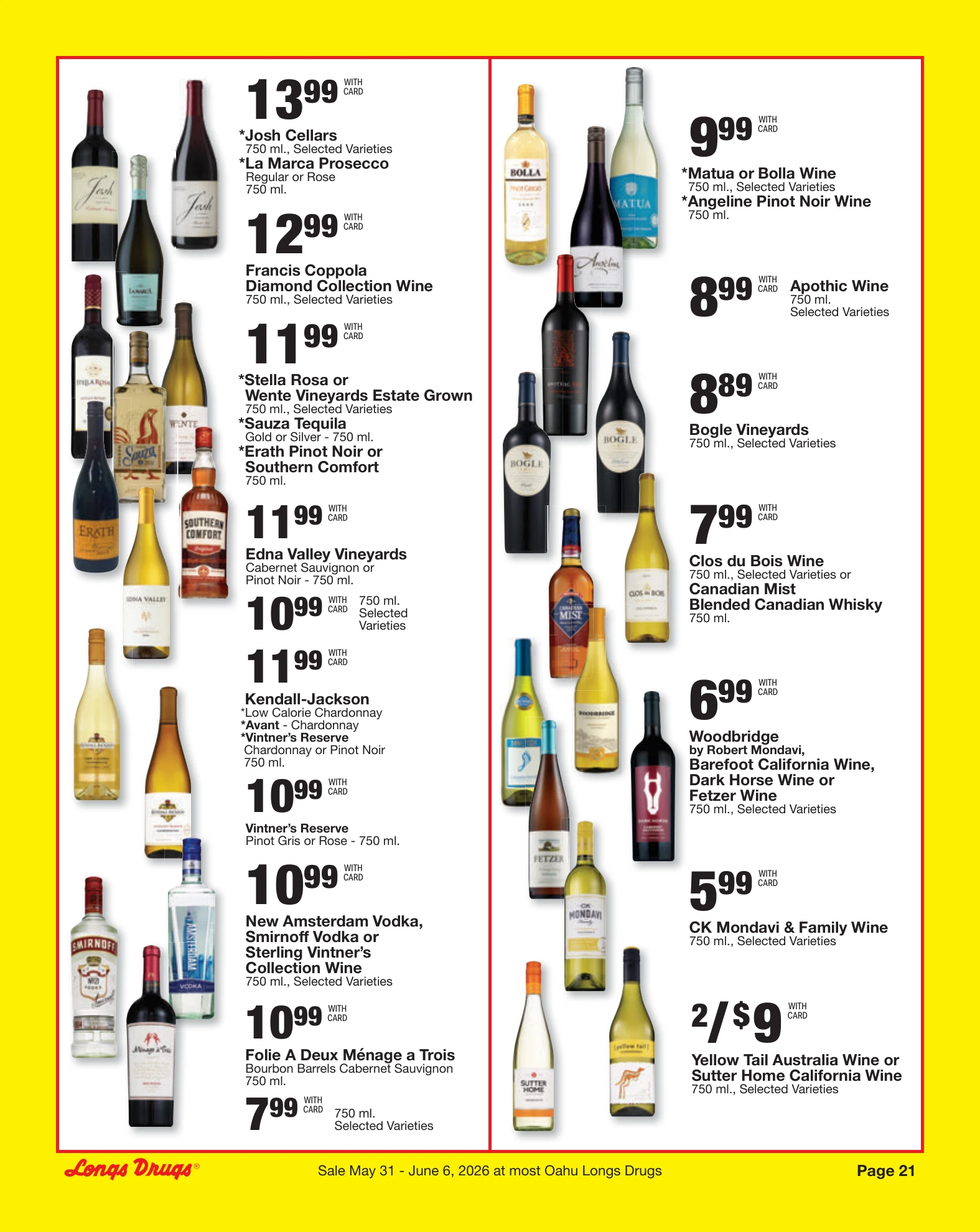Flyer page 21