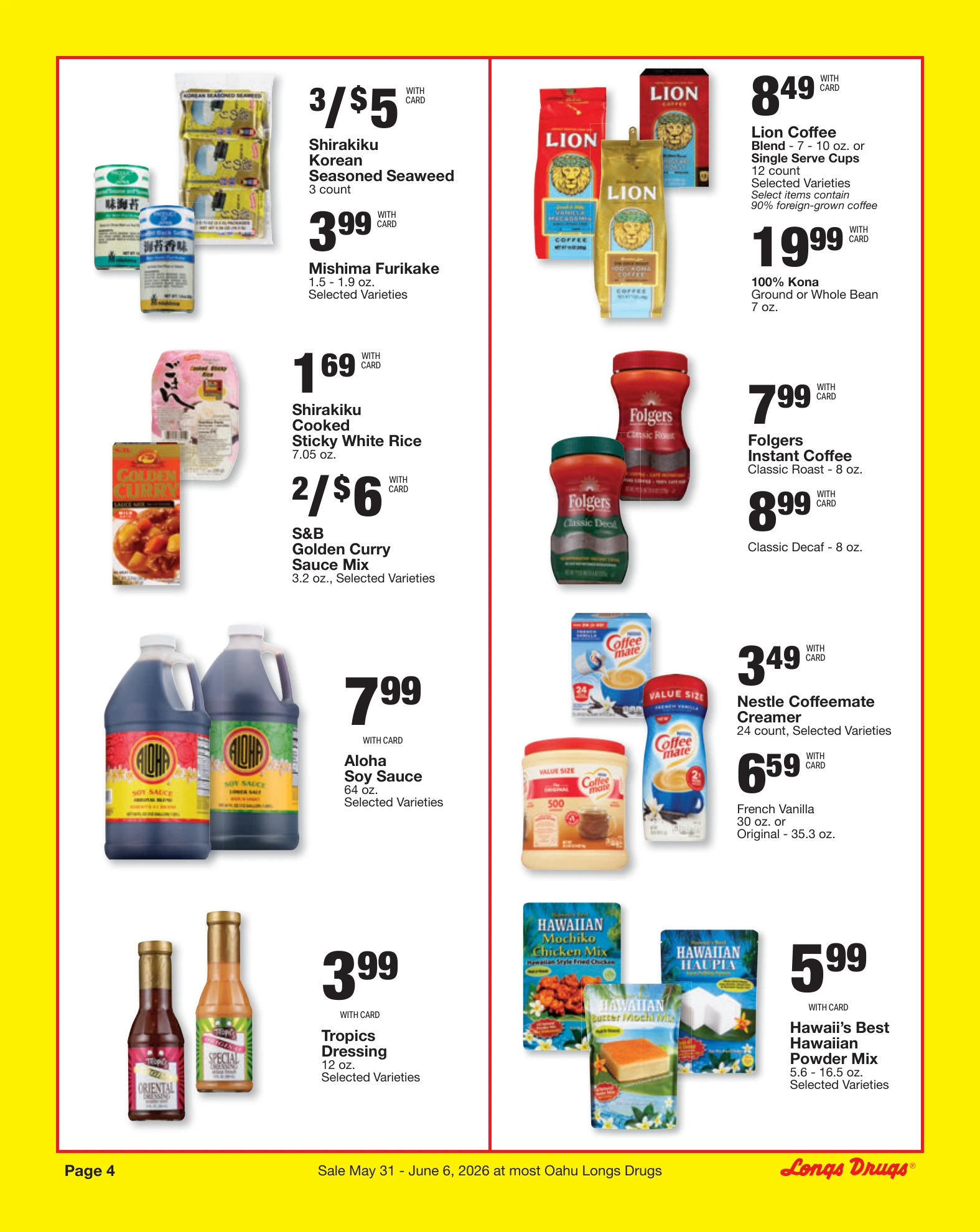 Flyer page 4
