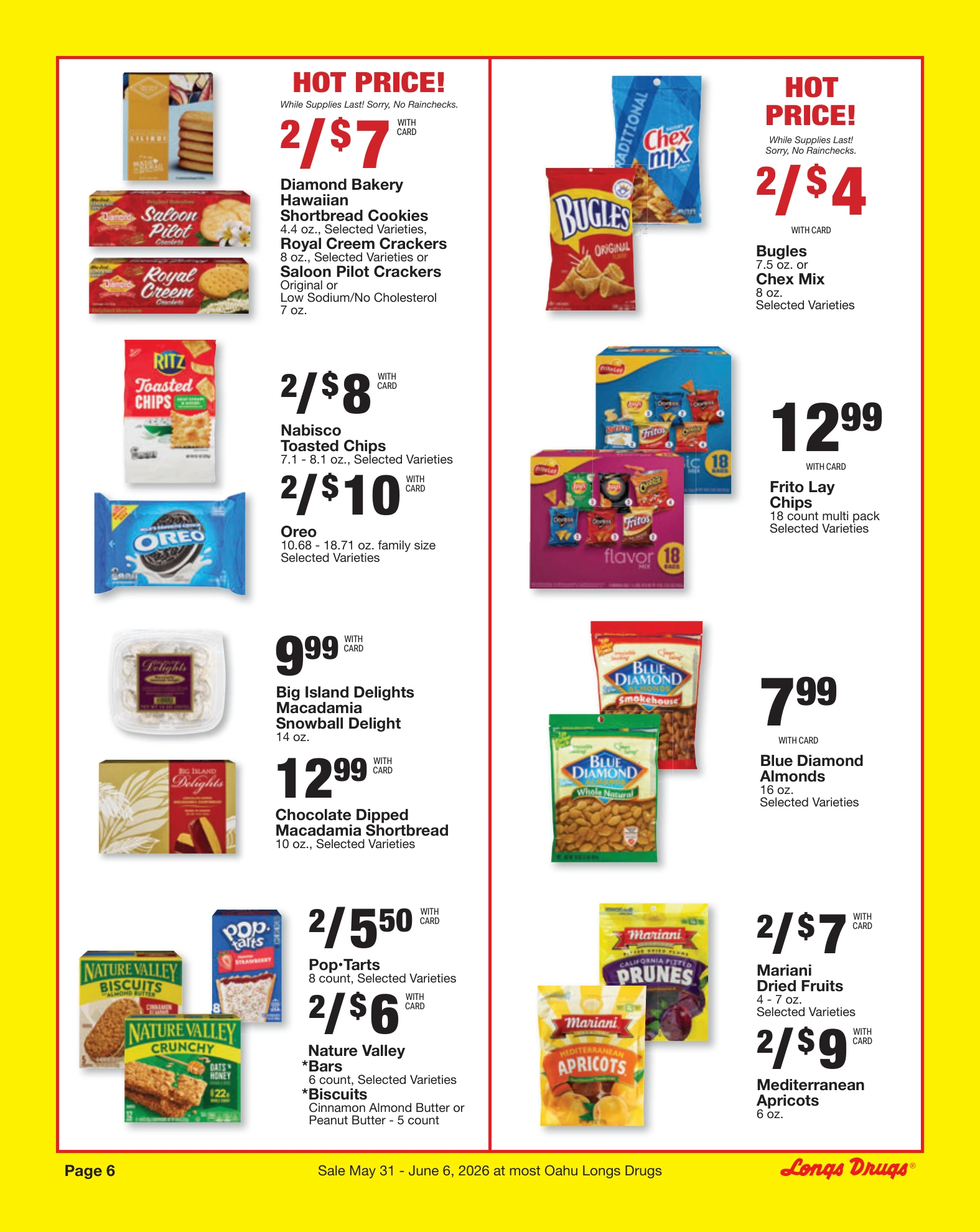 Flyer page 6