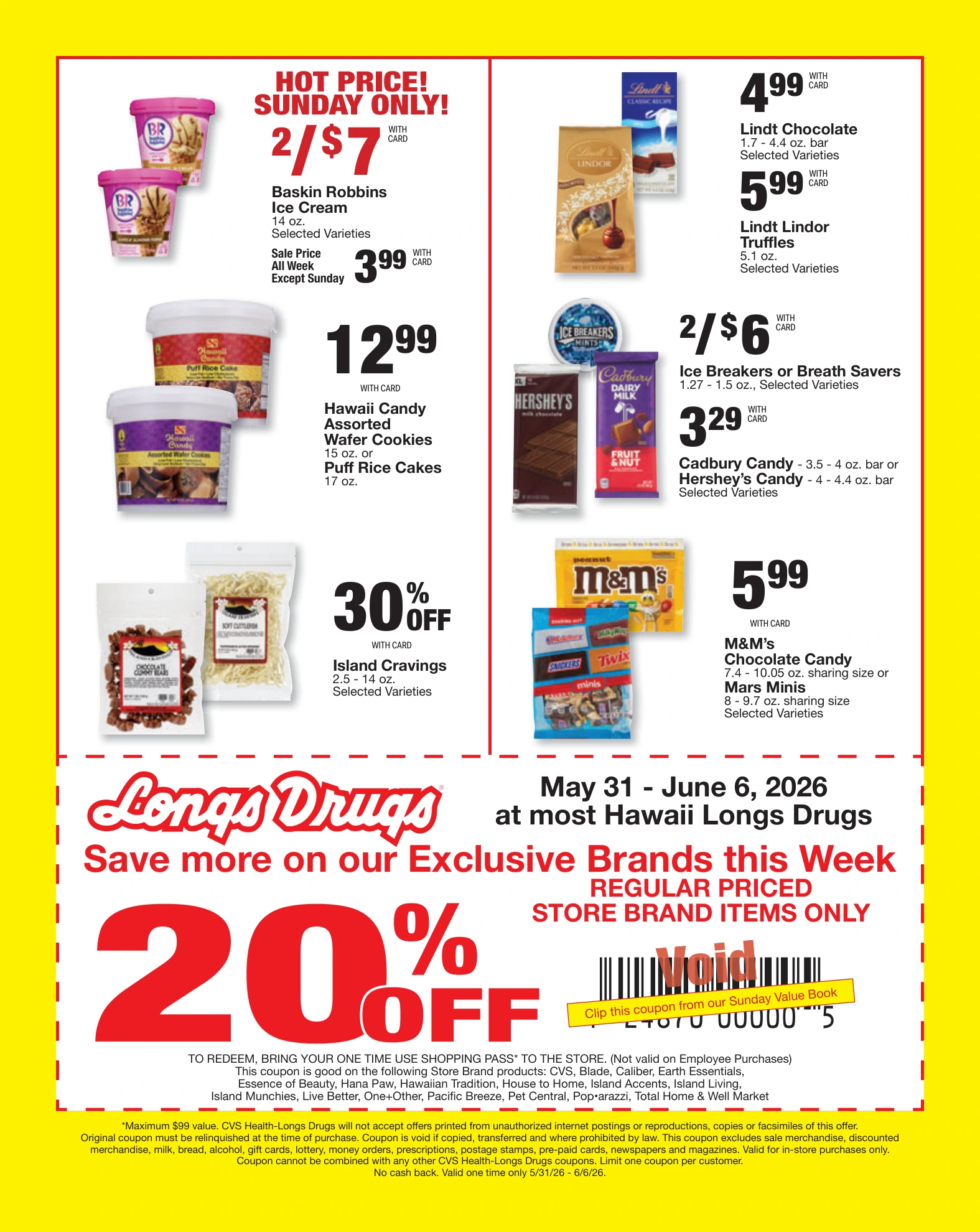Flyer page 7