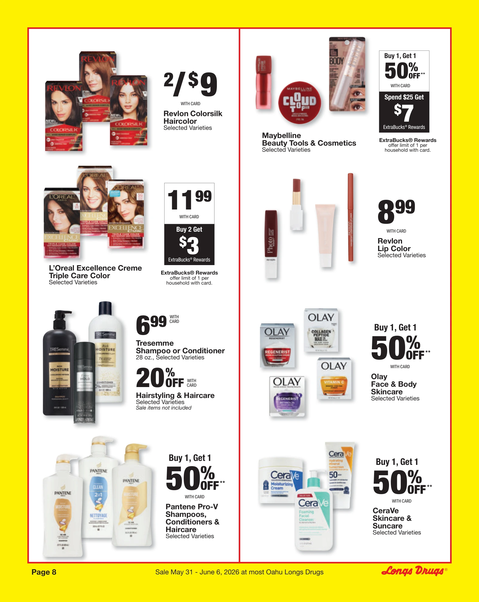 Flyer page 8