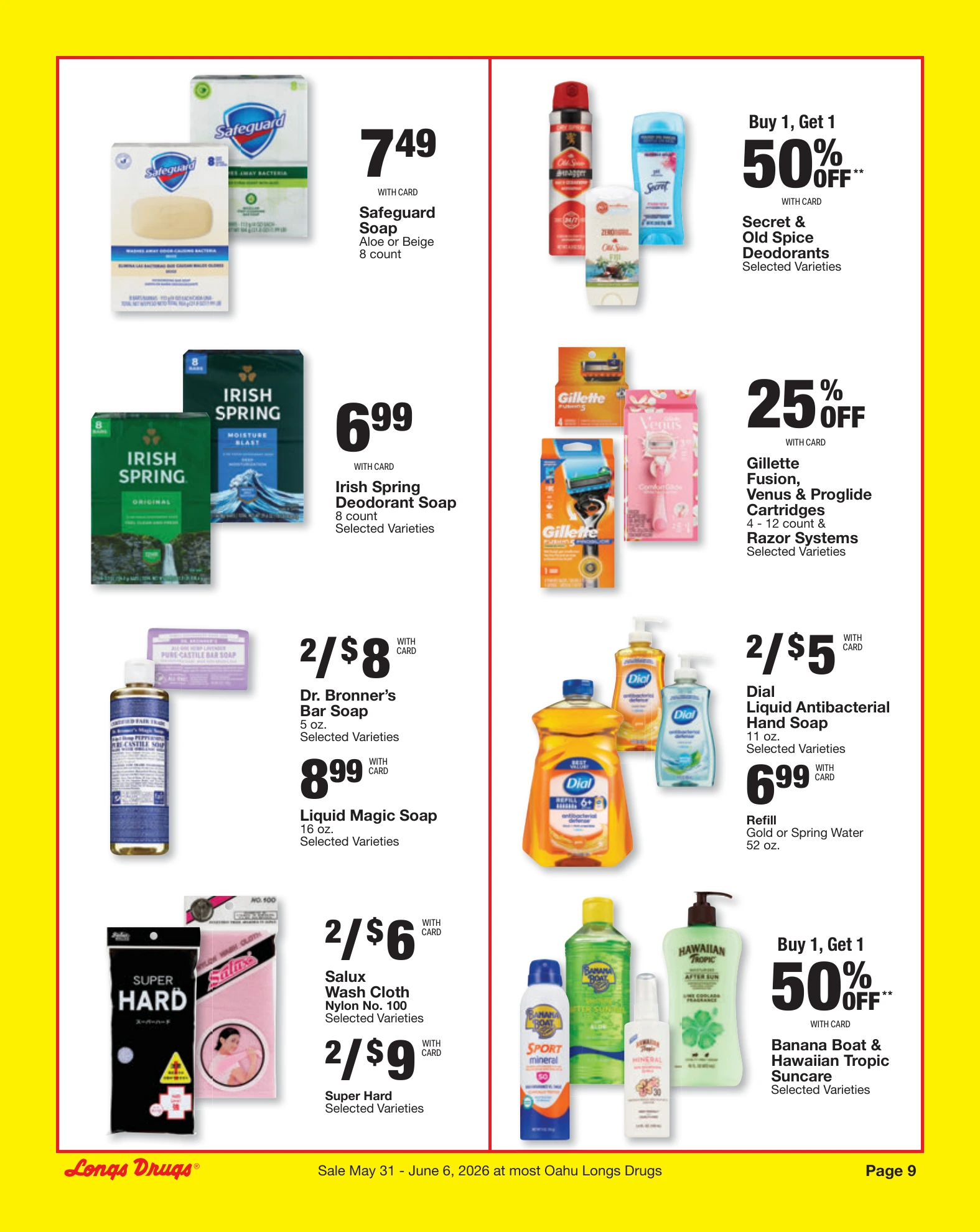 Flyer page 9