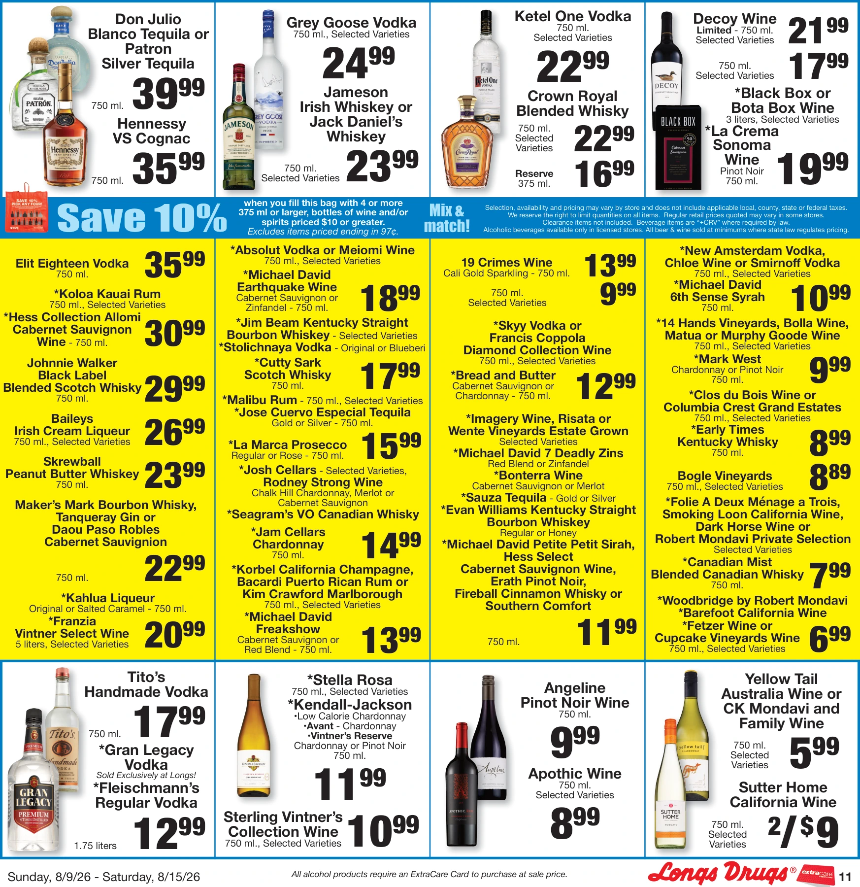 Flyer page 10