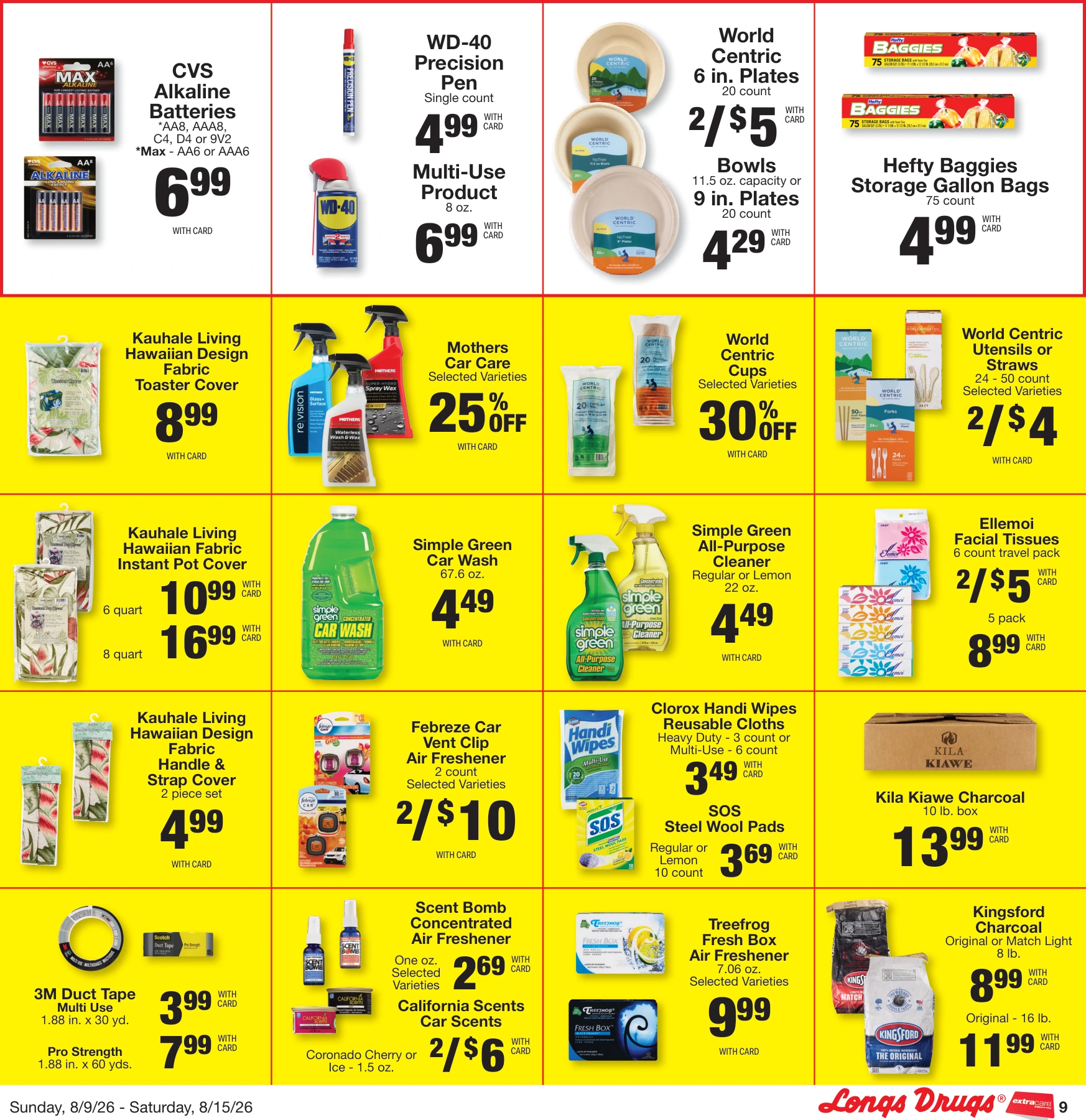 Flyer page 8
