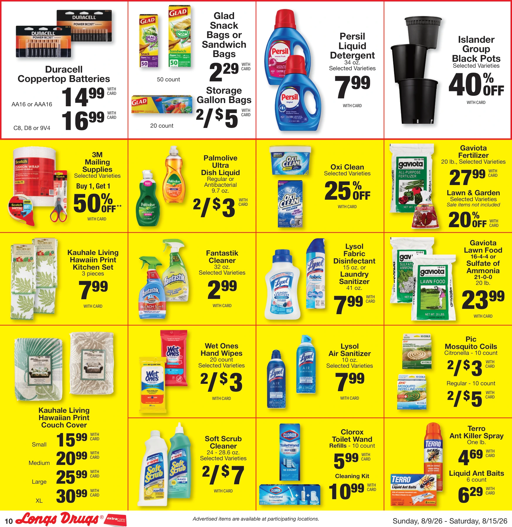Flyer page 9