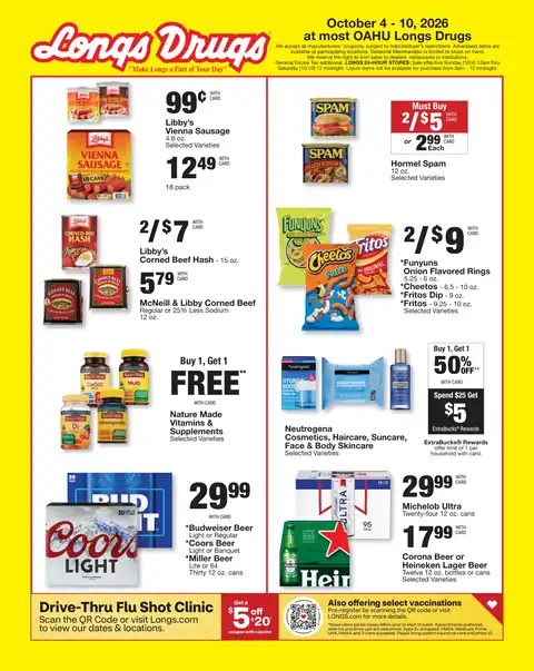 Weekly Ad