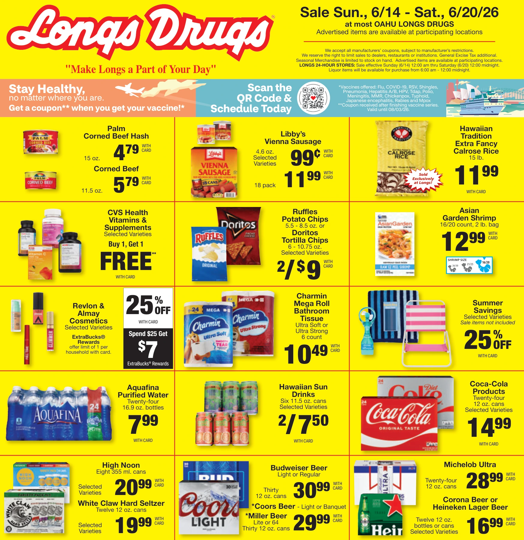Flyer page 1