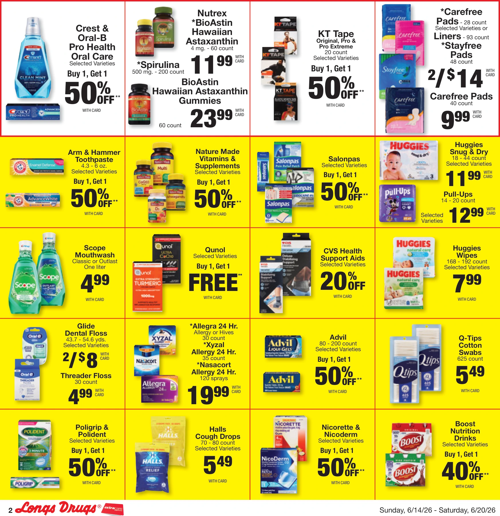 Flyer page 2