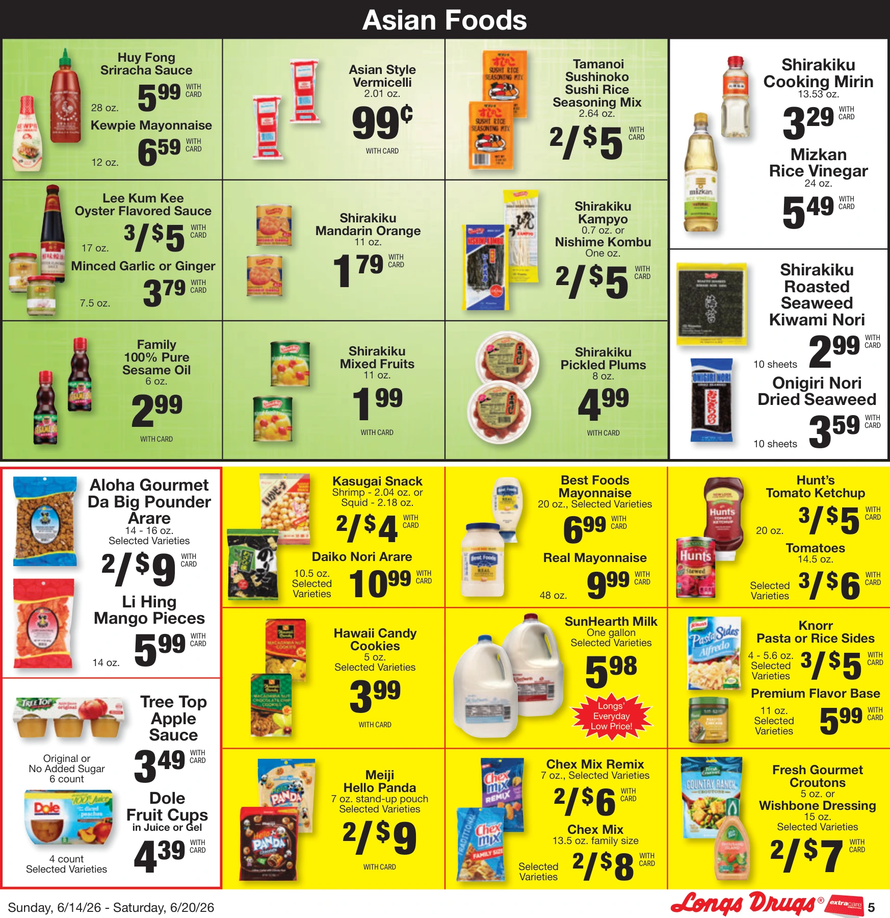 Flyer page 5